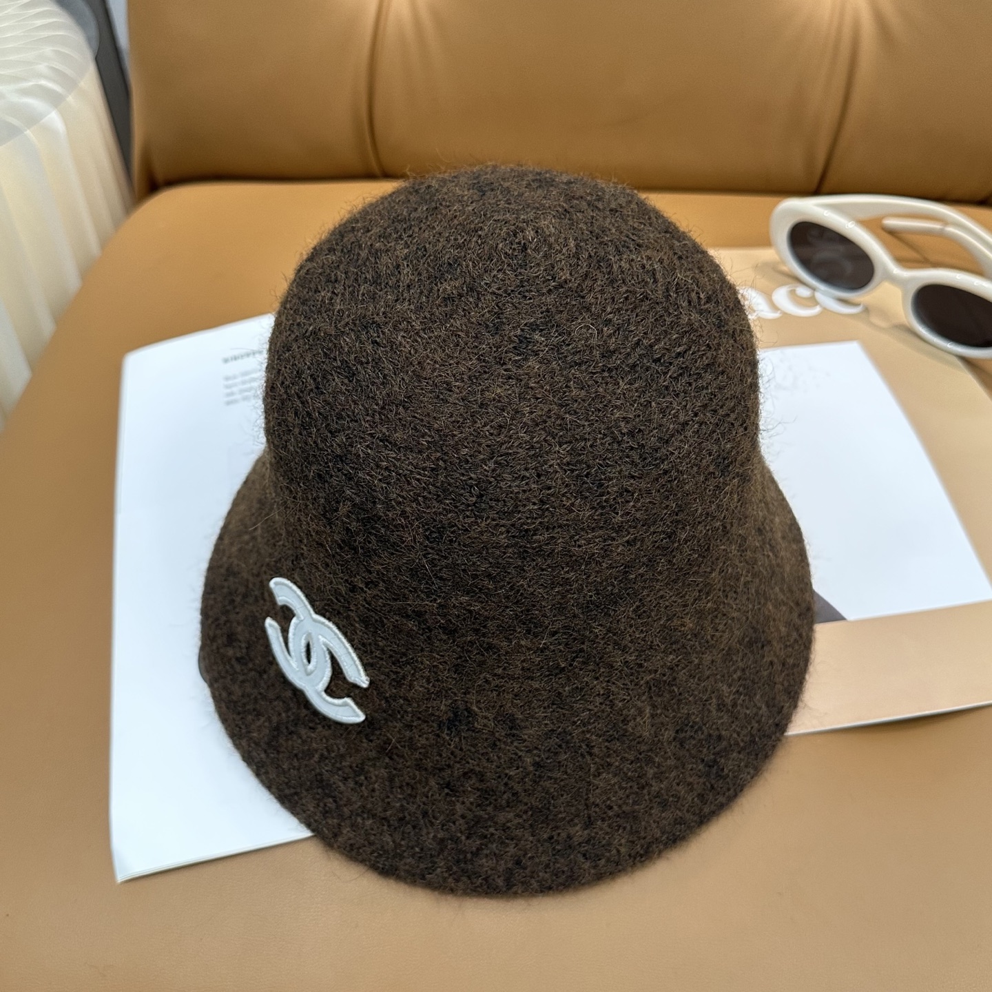 Chanel hat