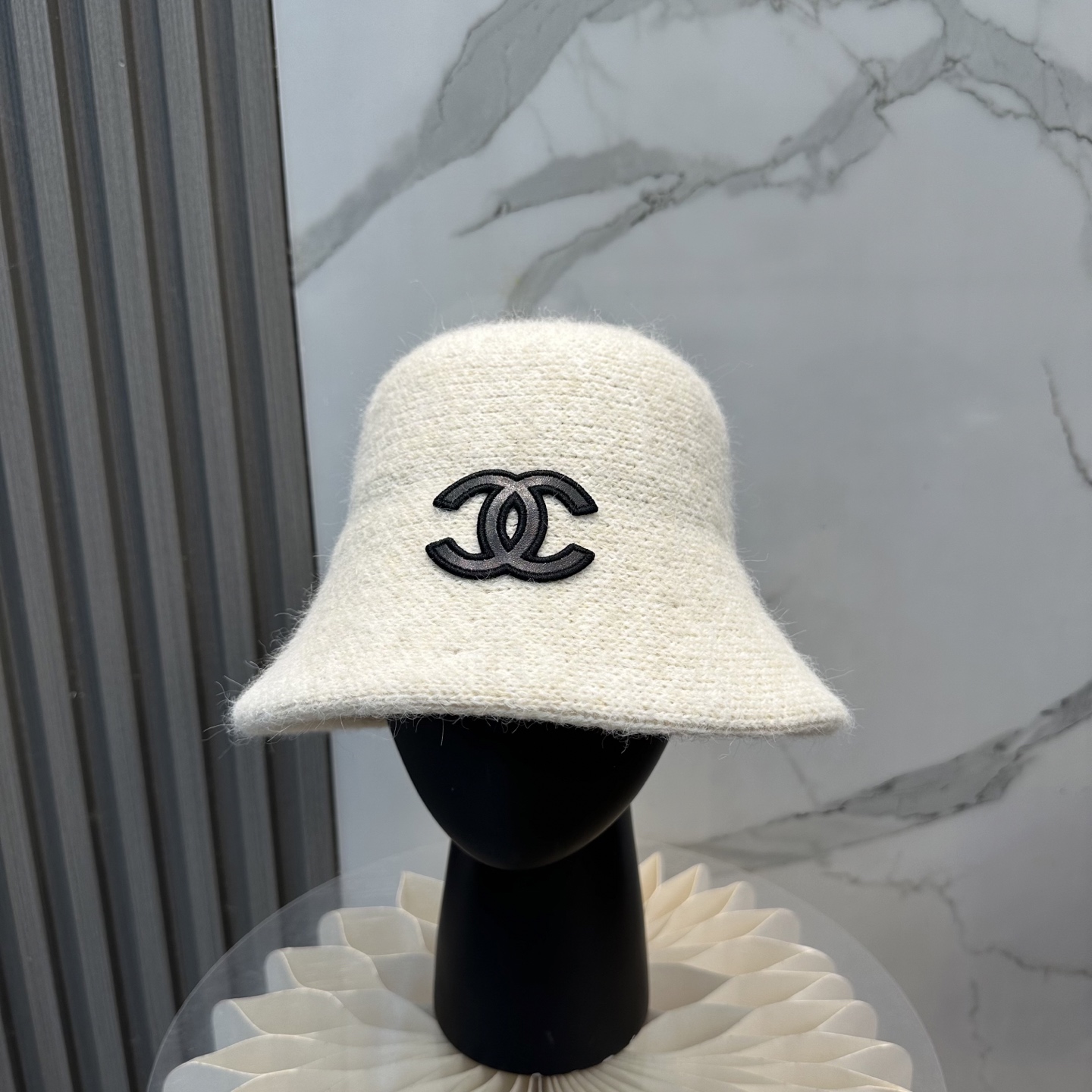Chanel hat