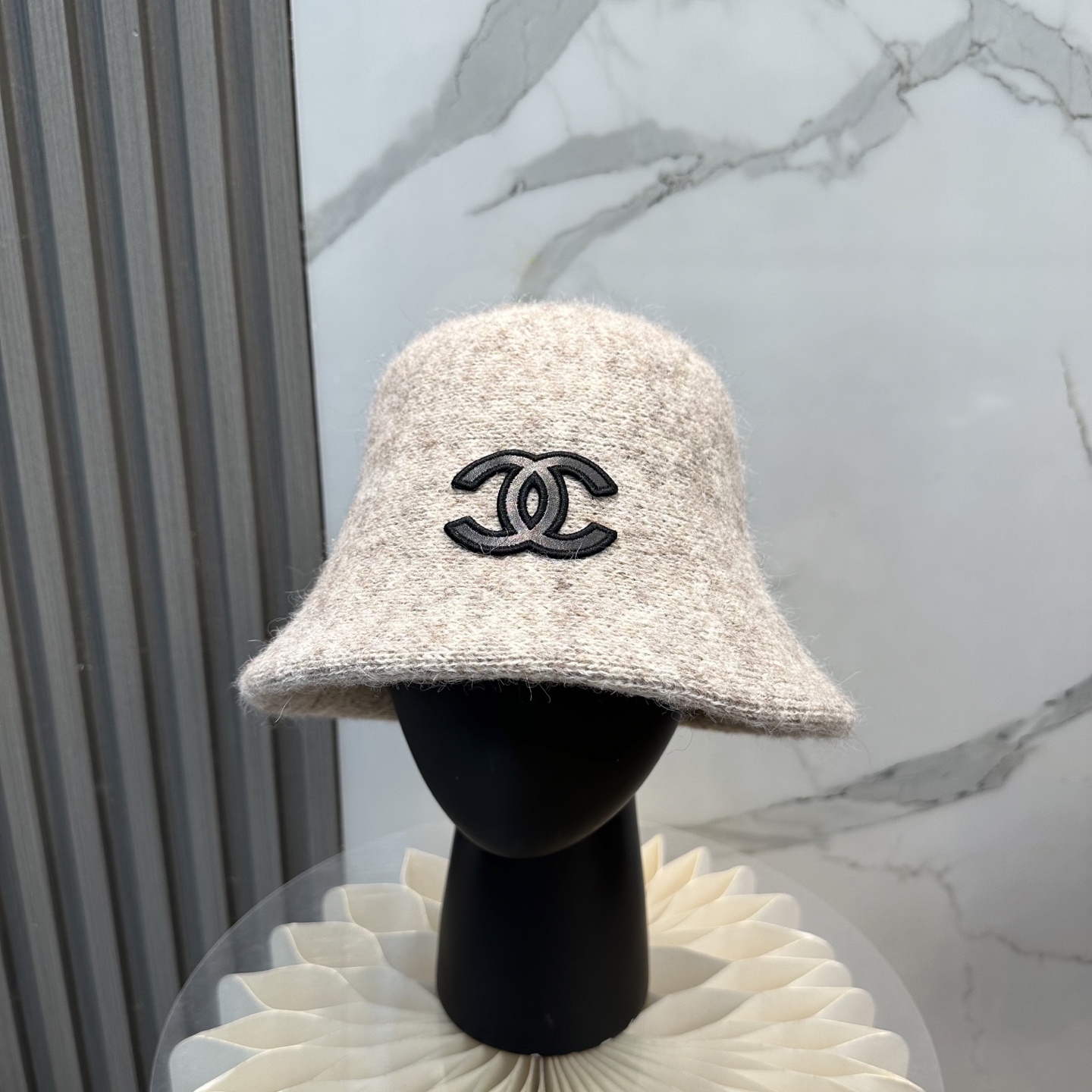 Chanel hat