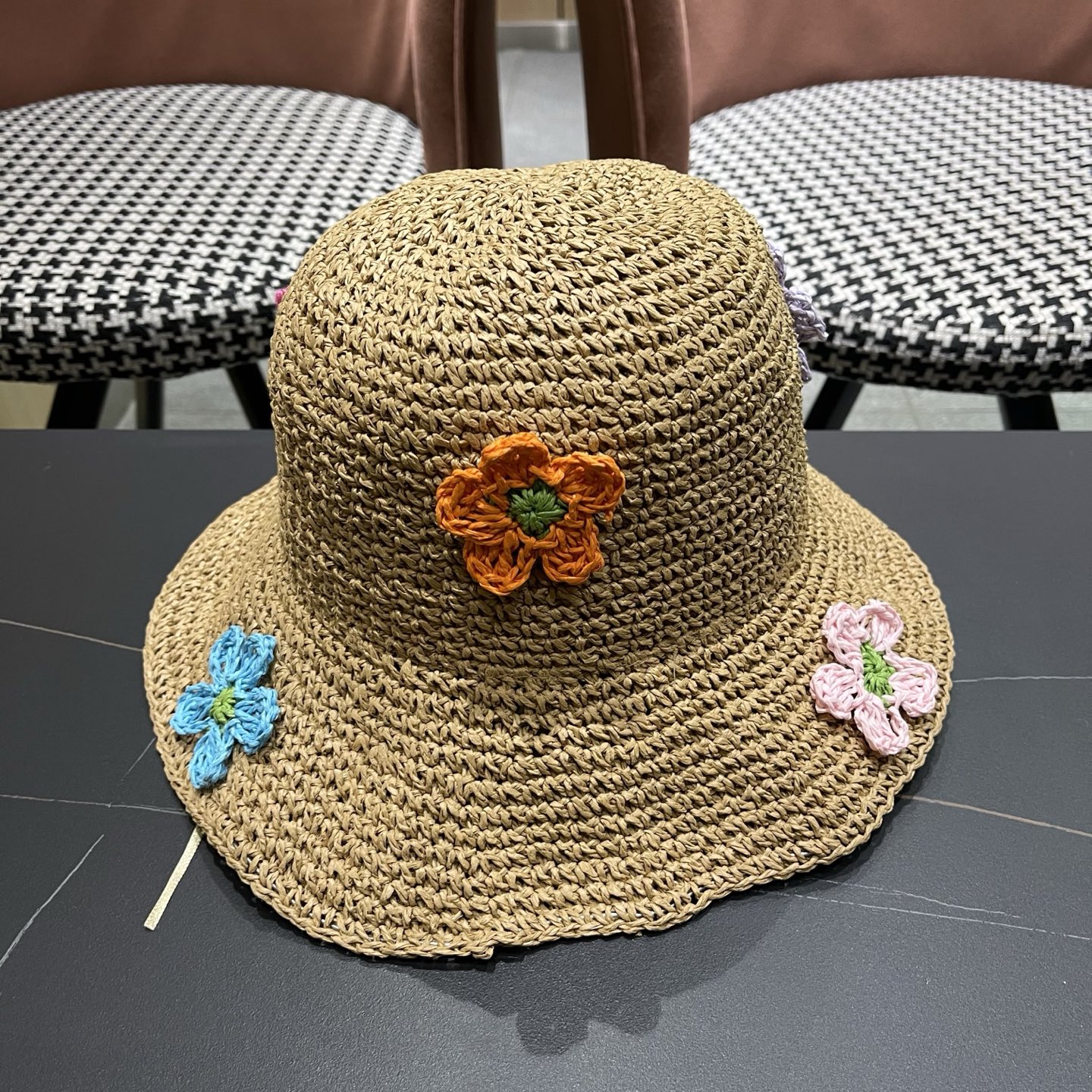 Chanel hat