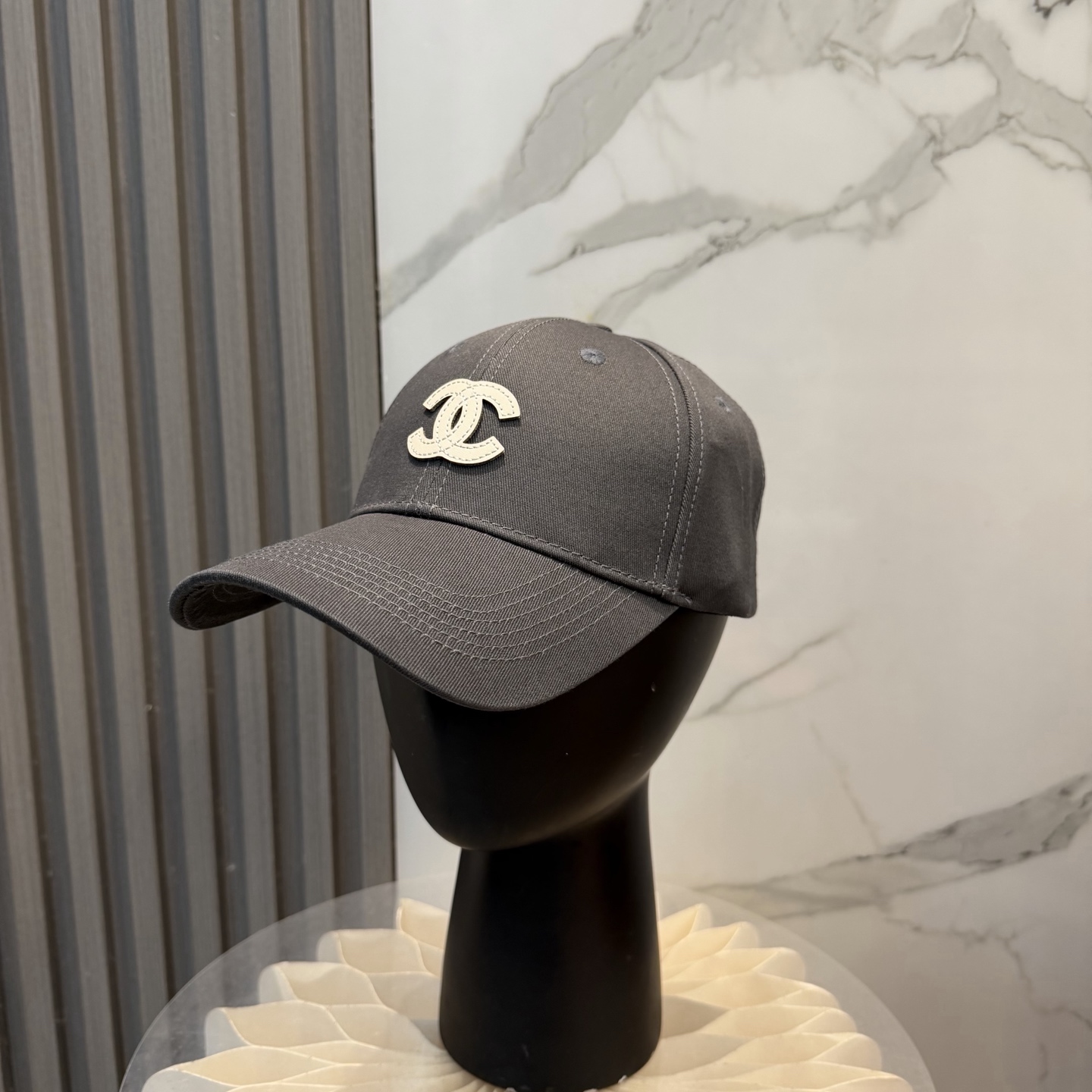 Chanel hat