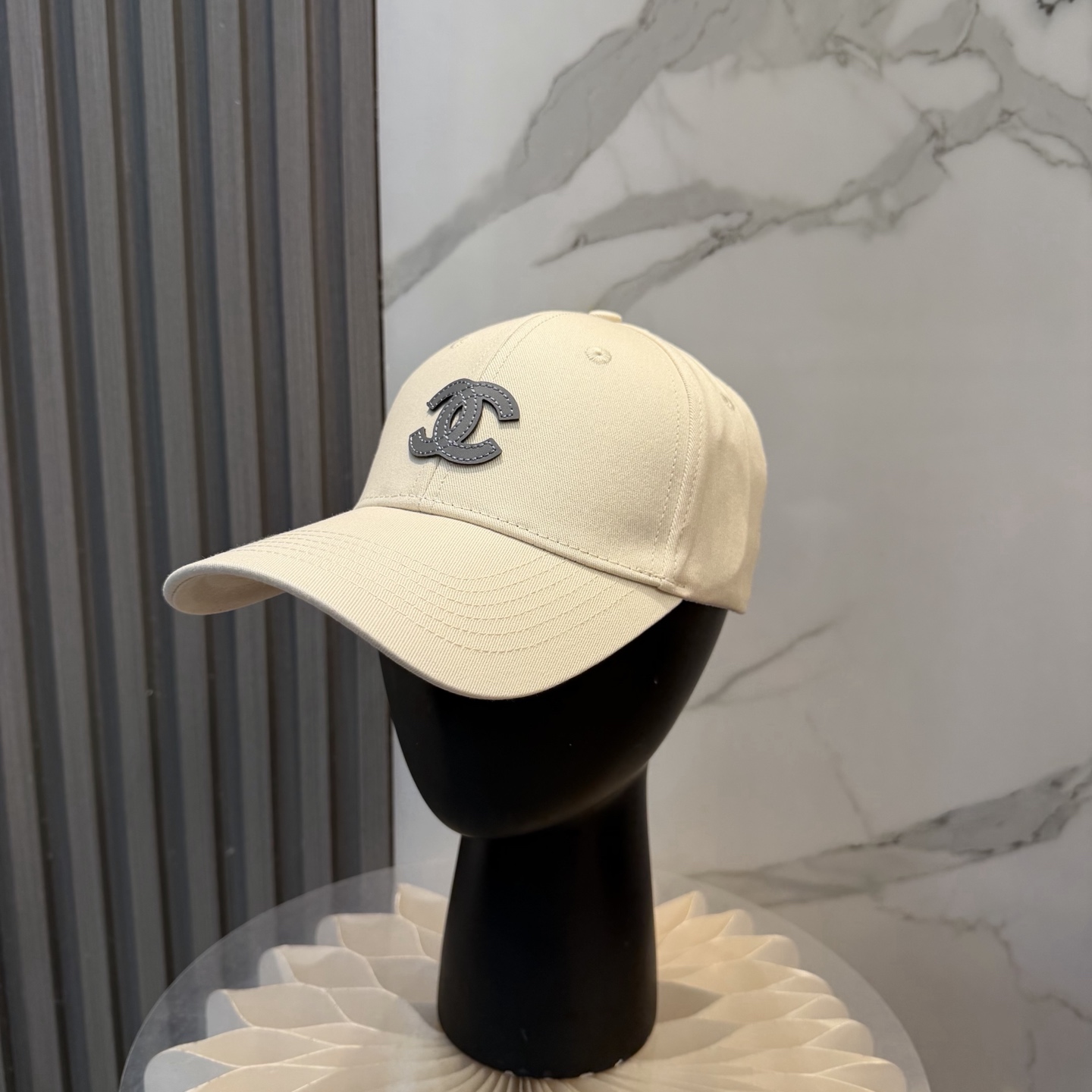 Chanel hat