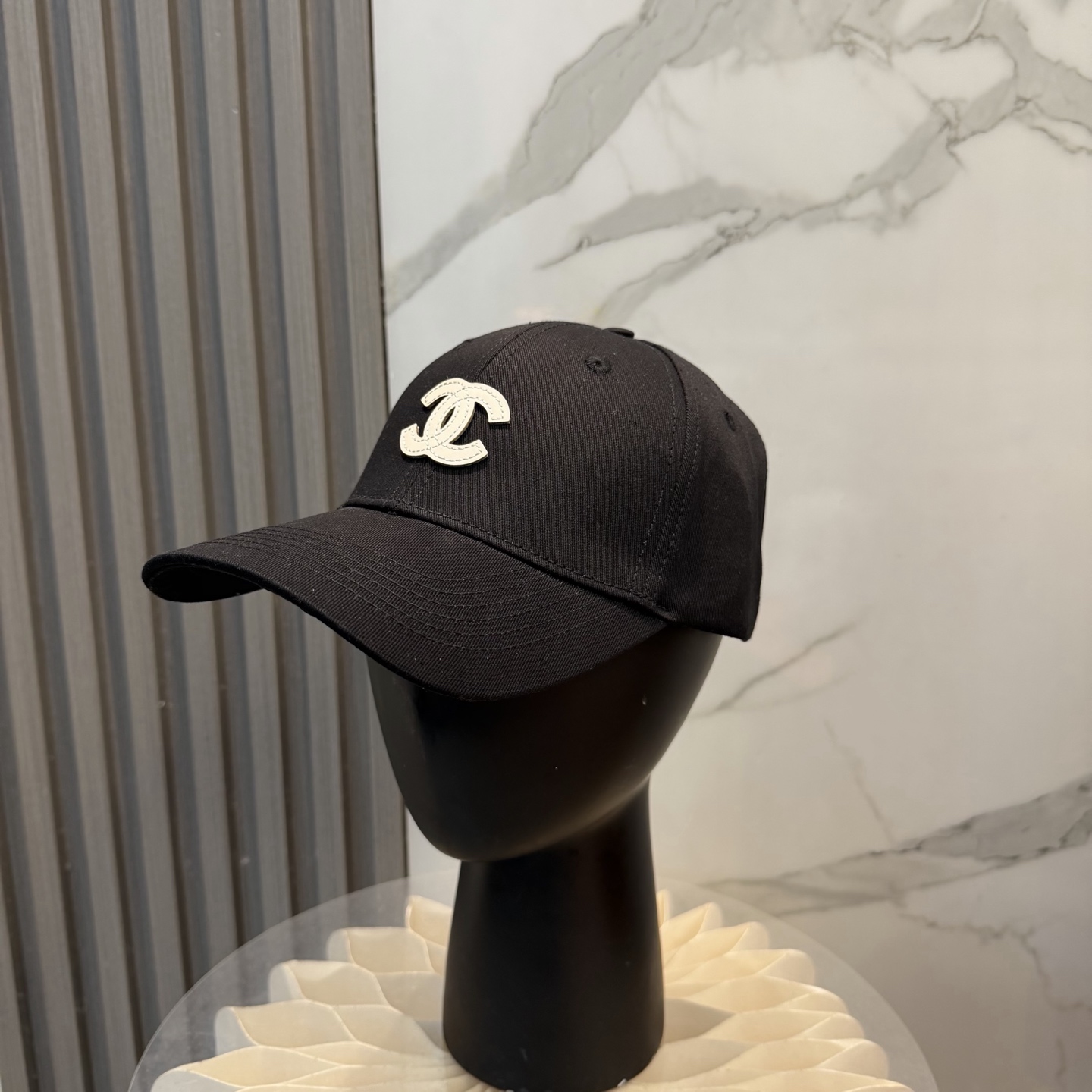 Chanel hat