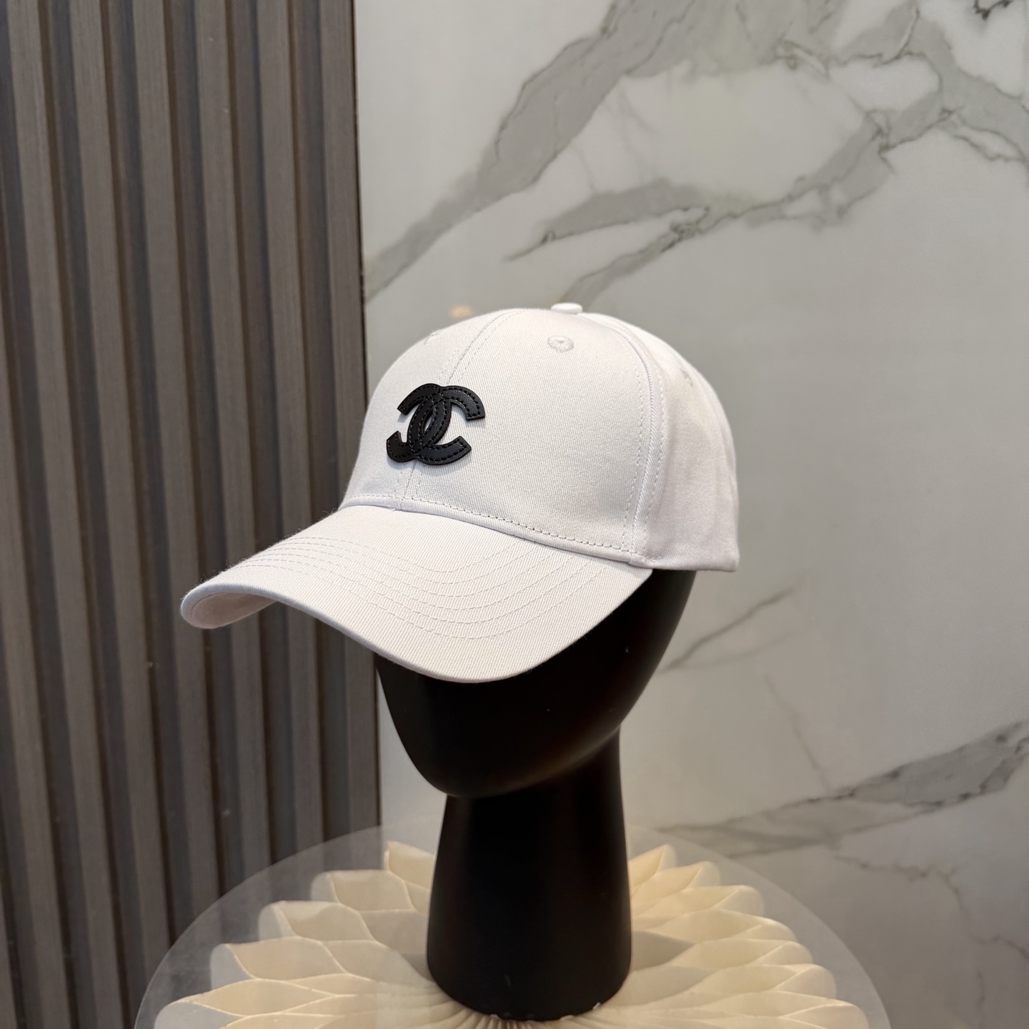 Chanel hat
