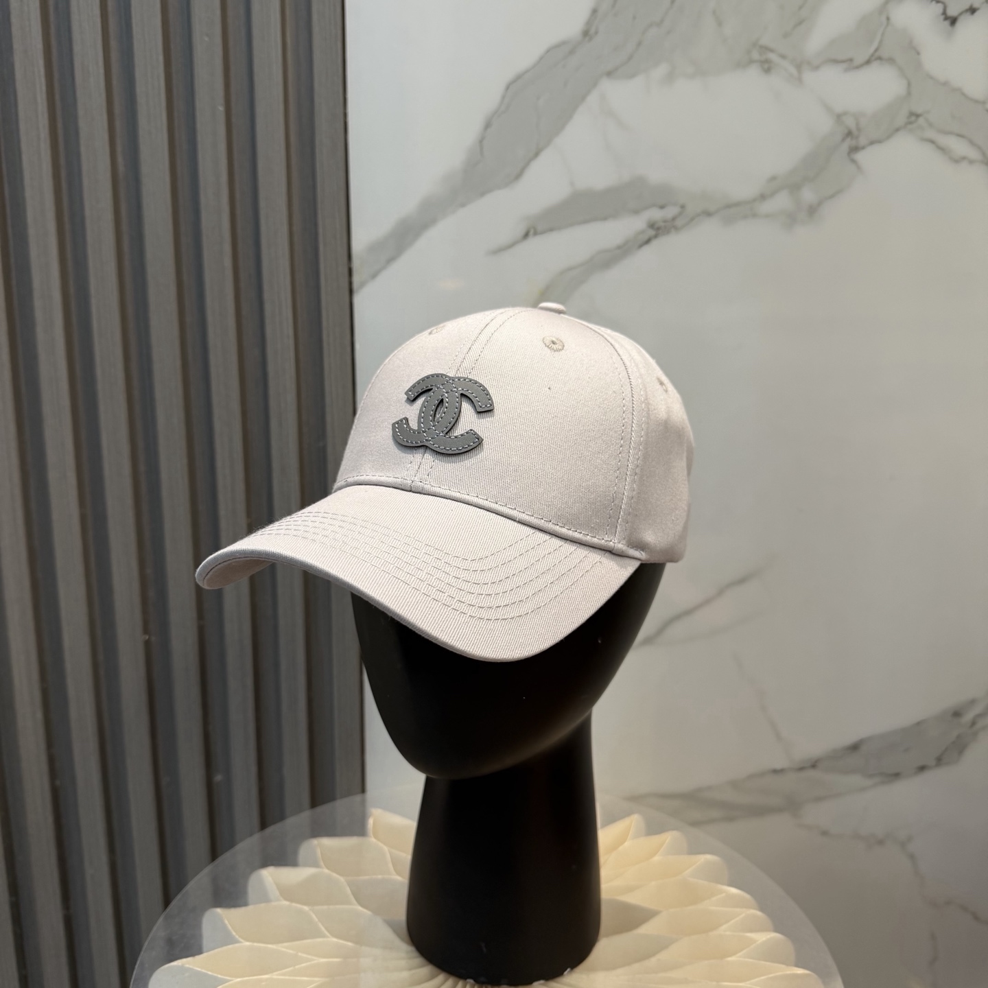 Chanel hat