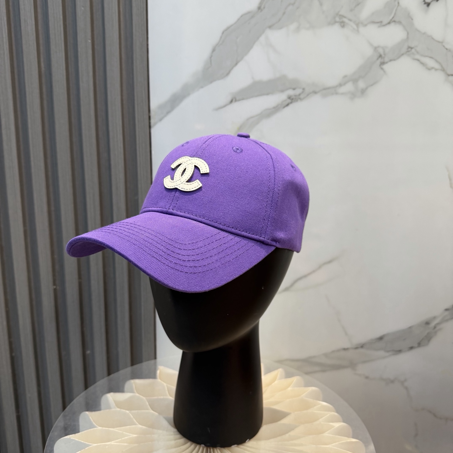 Chanel hat