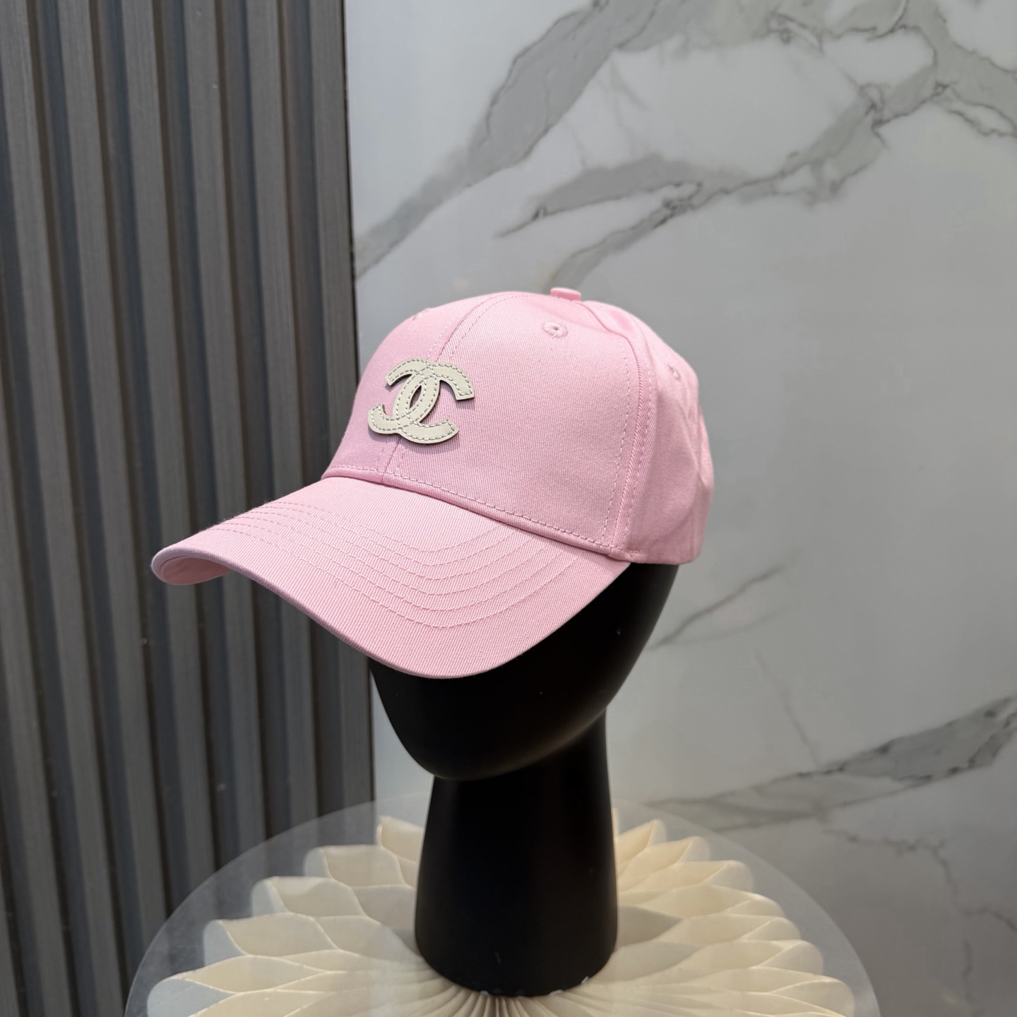 Chanel hat