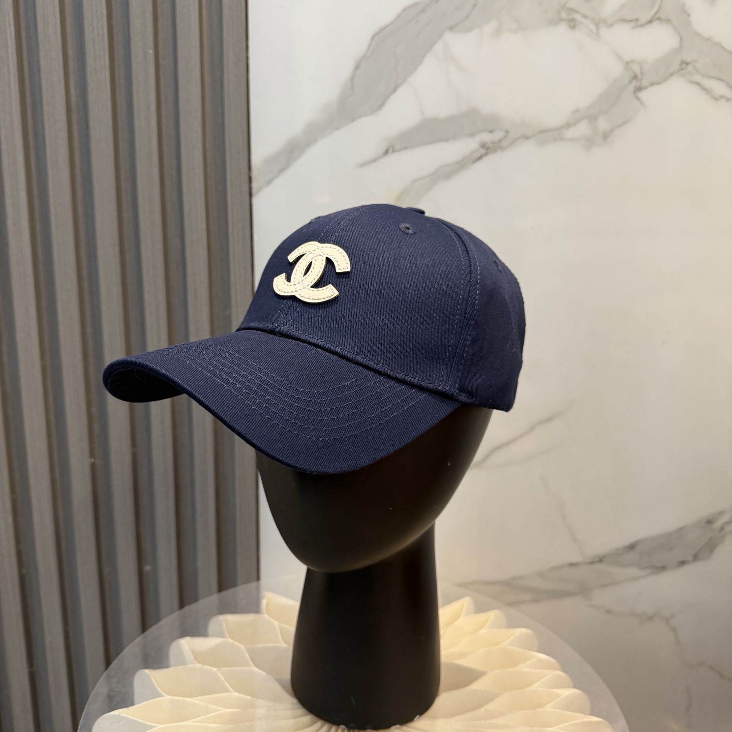 Chanel hat