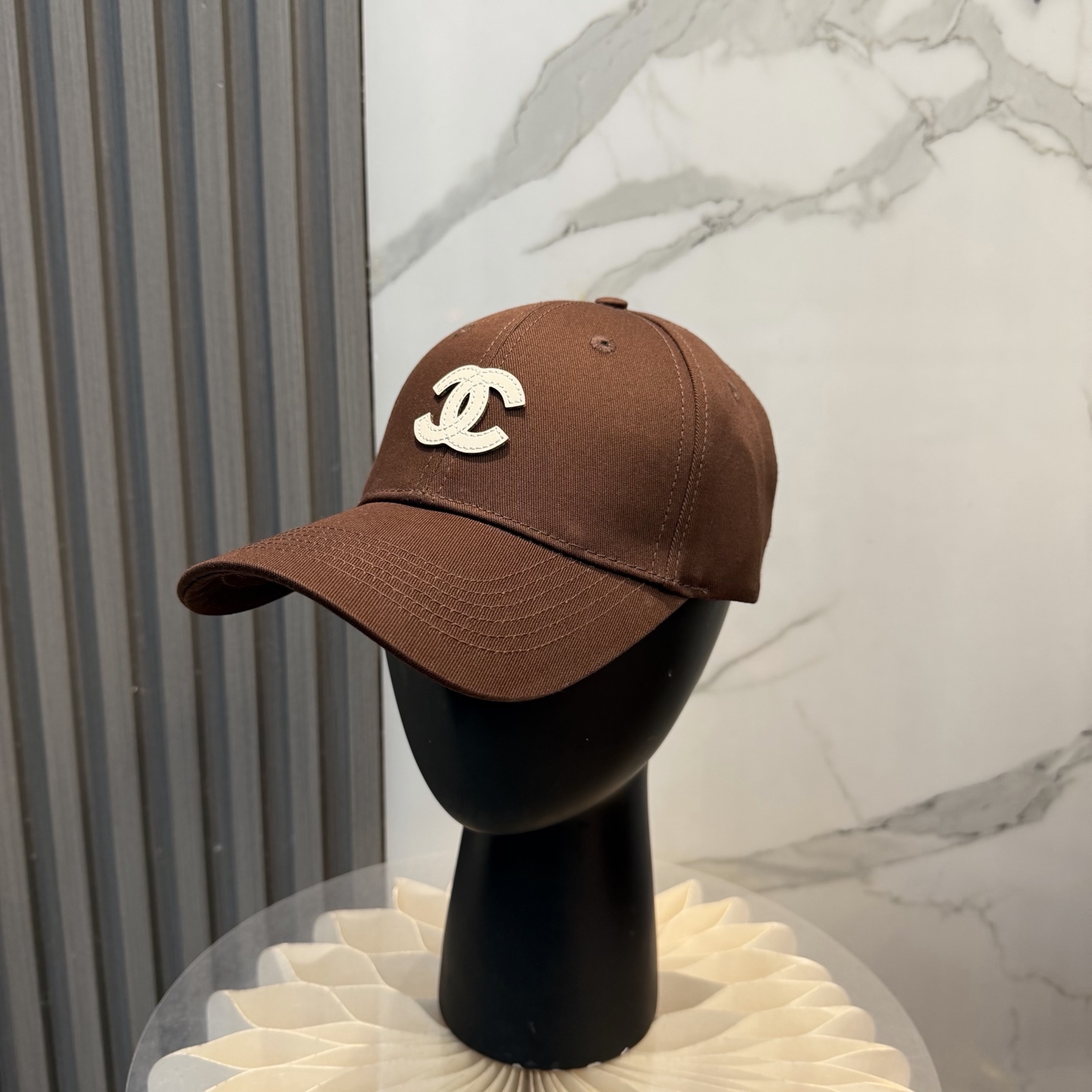 Chanel hat