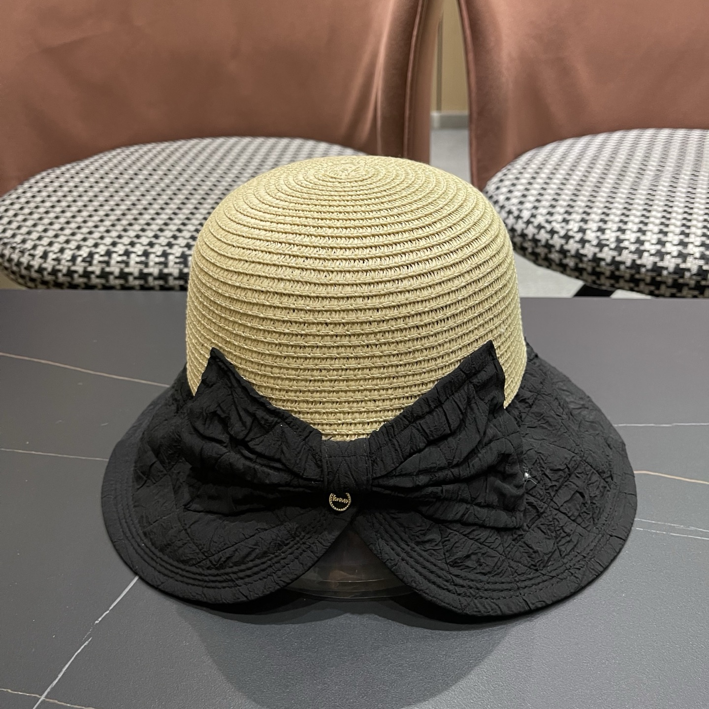 Chanel hat