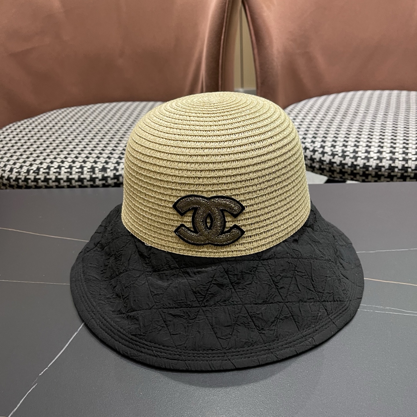 Chanel hat