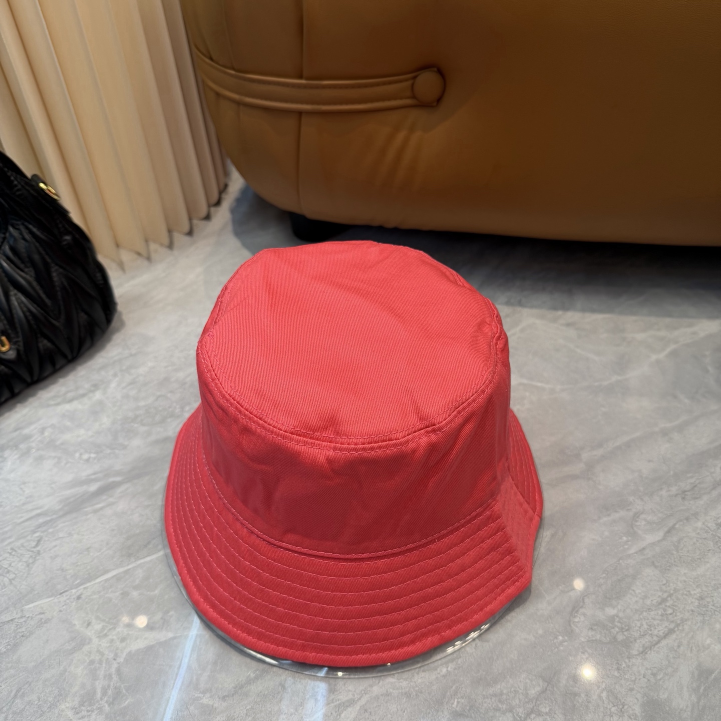 Chanel hat