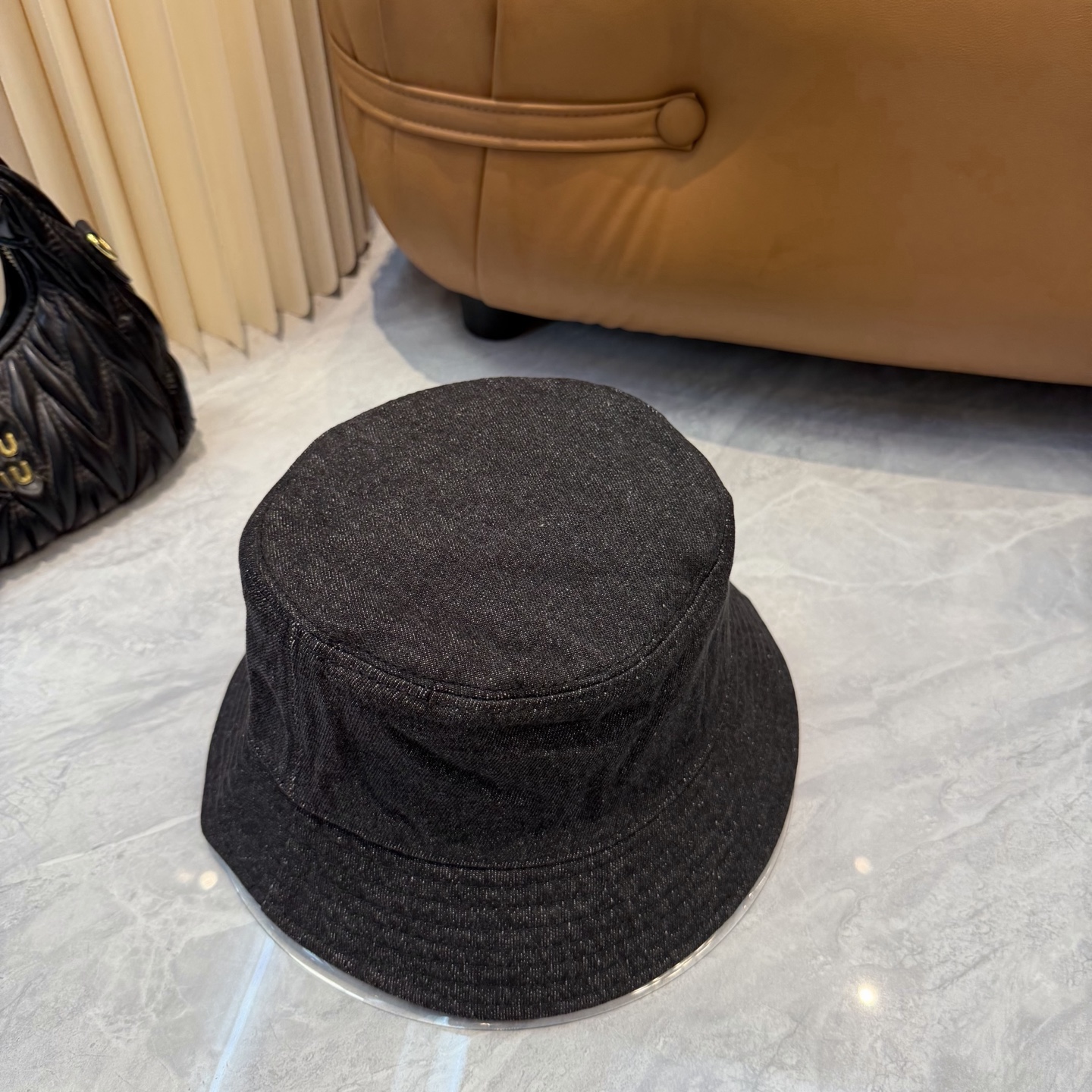 Chanel hat