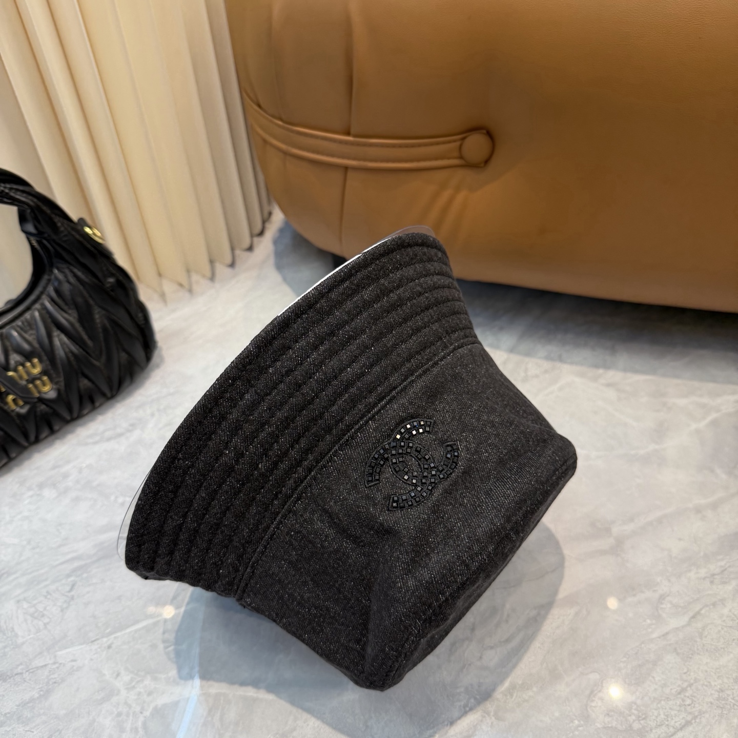Chanel hat