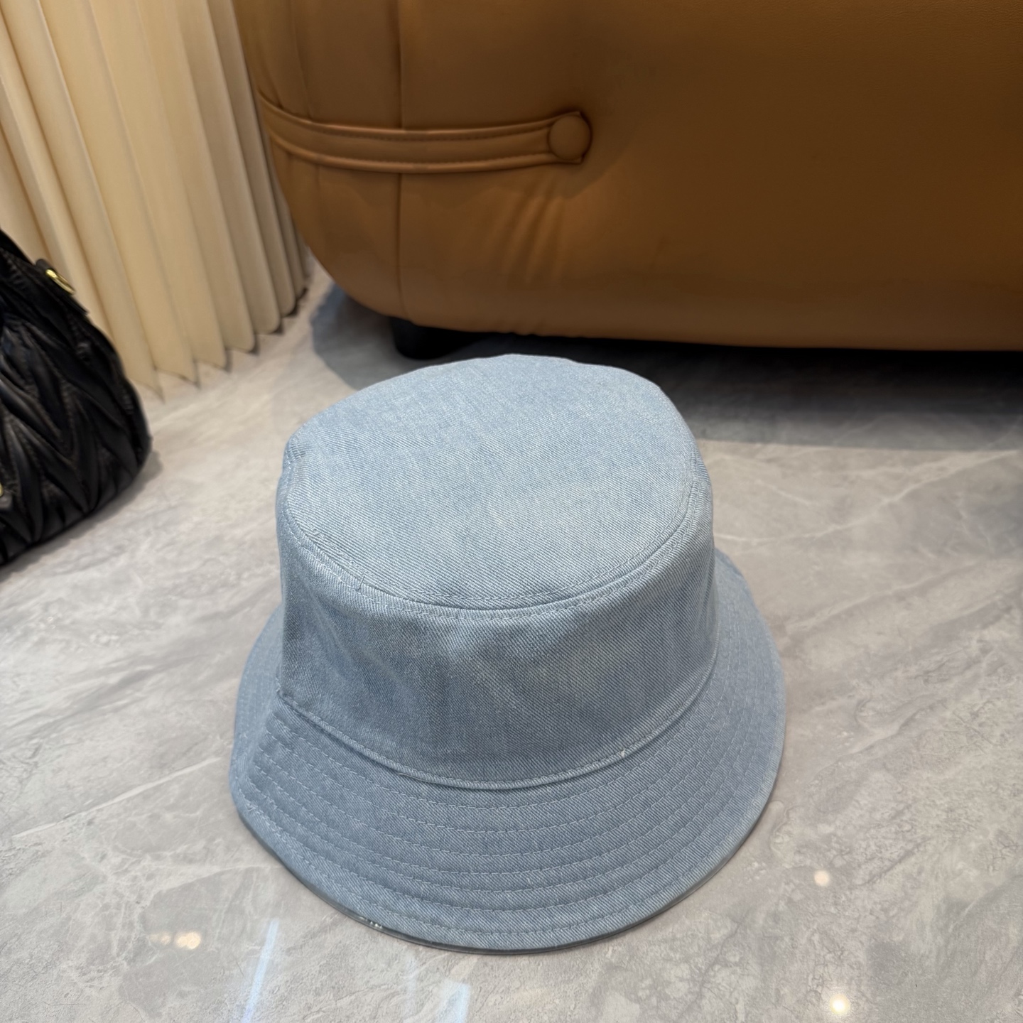 Chanel hat