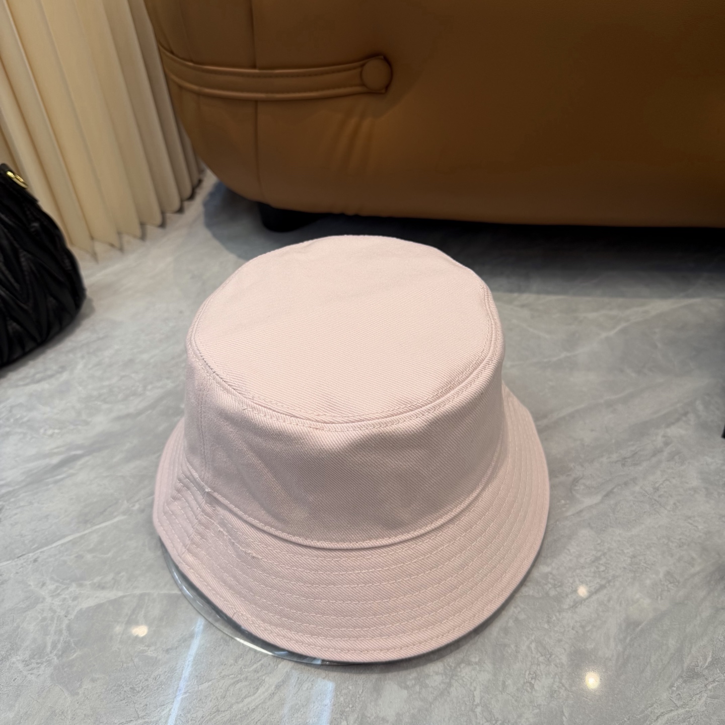 Chanel hat