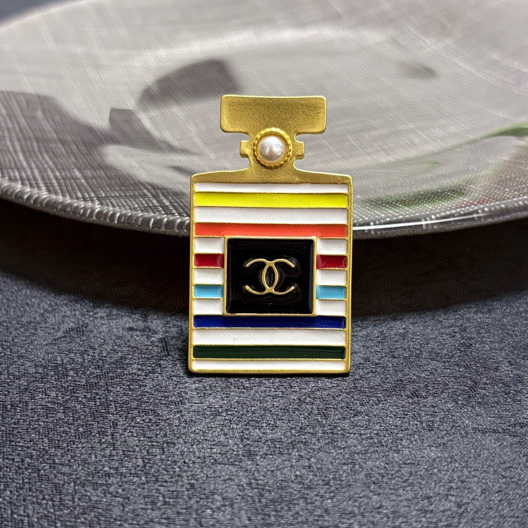 Chanel hat