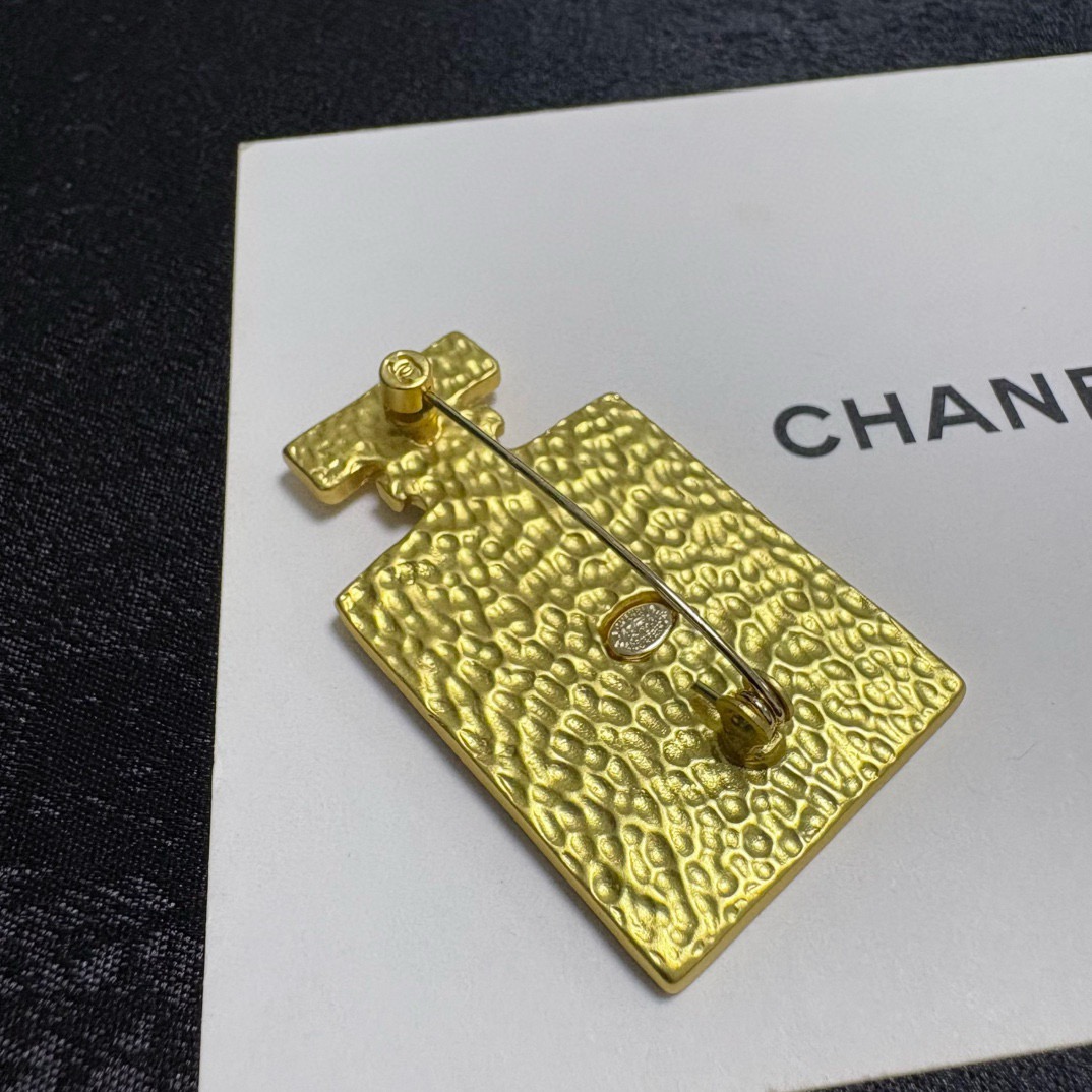 Chanel hat
