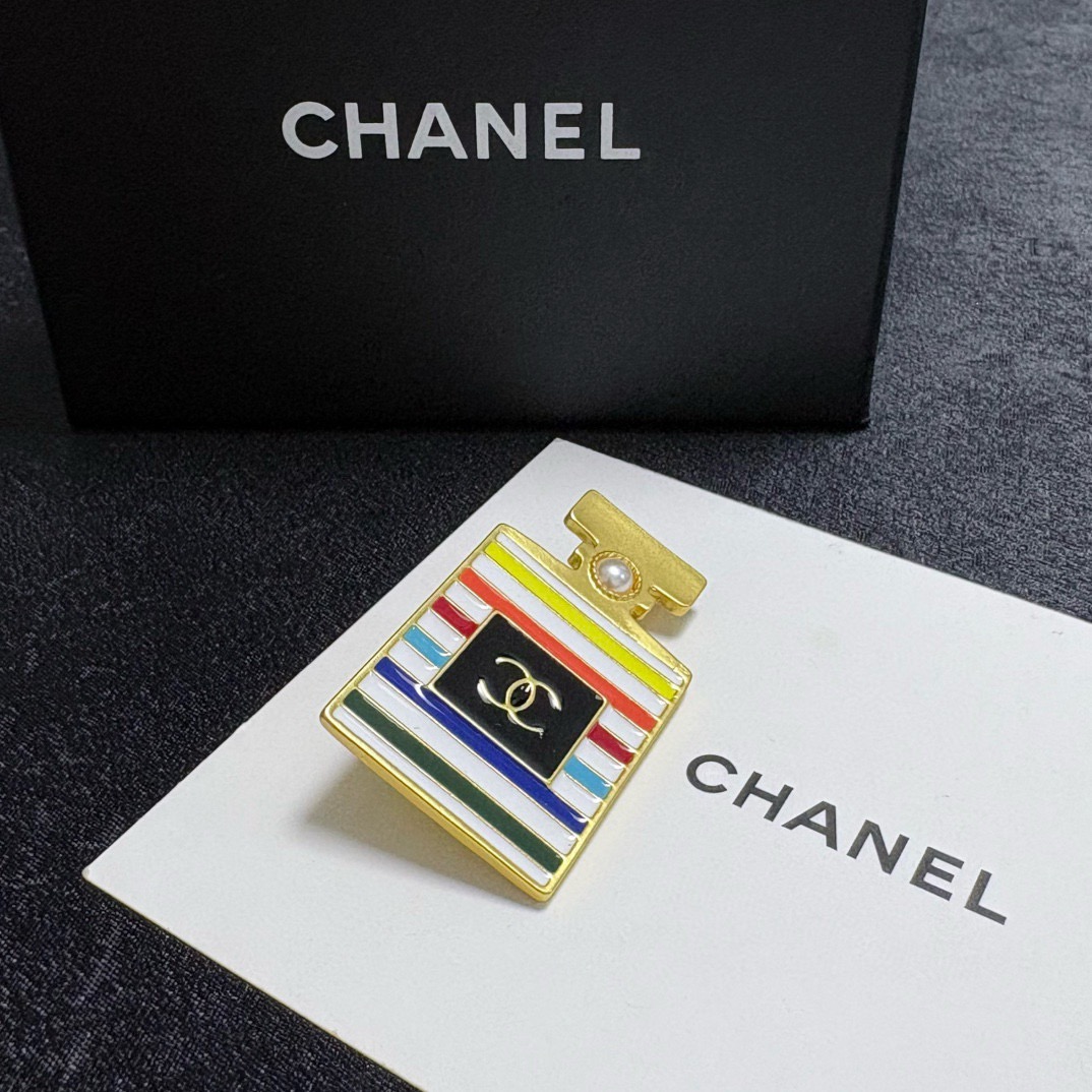Chanel hat