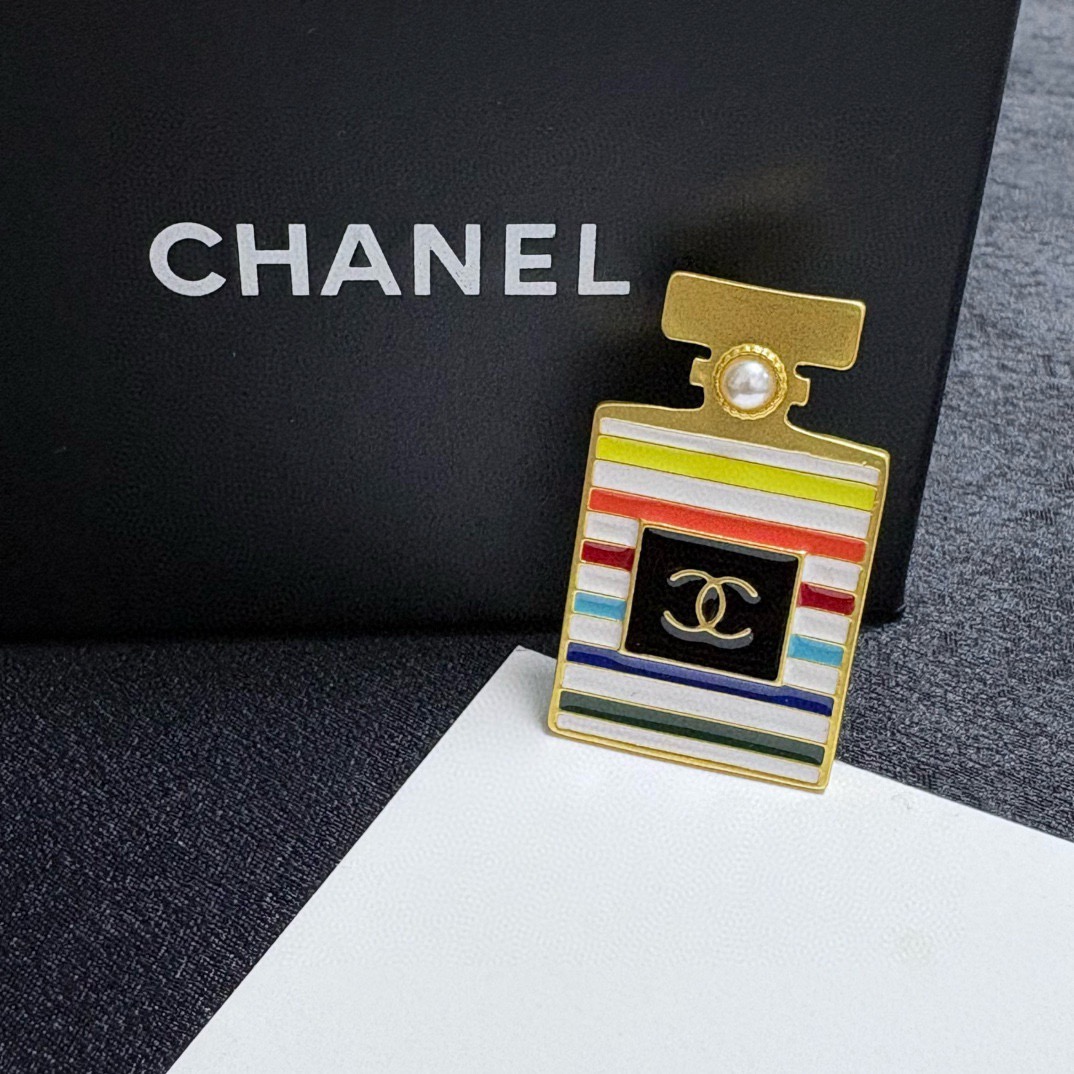 Chanel hat
