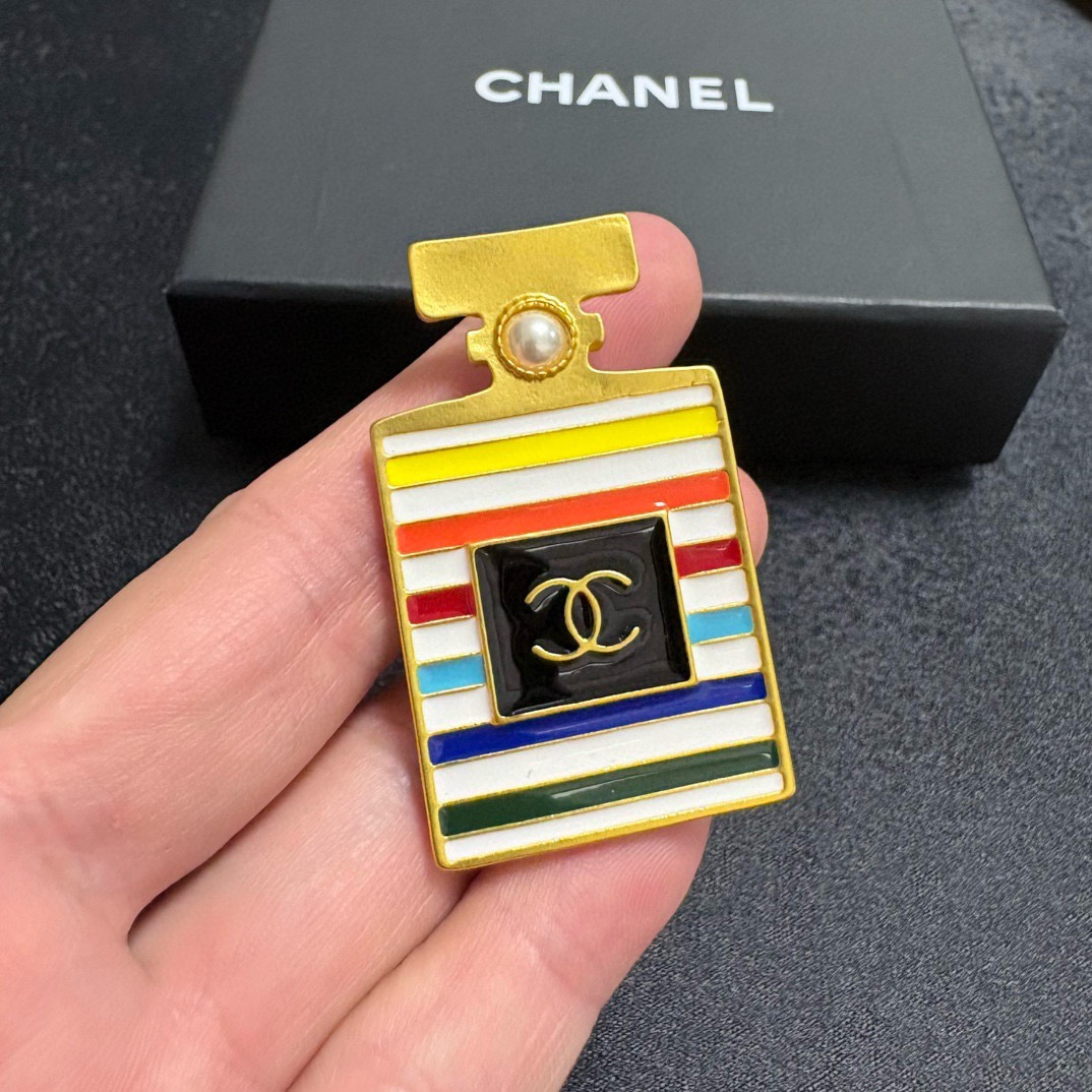 Chanel hat