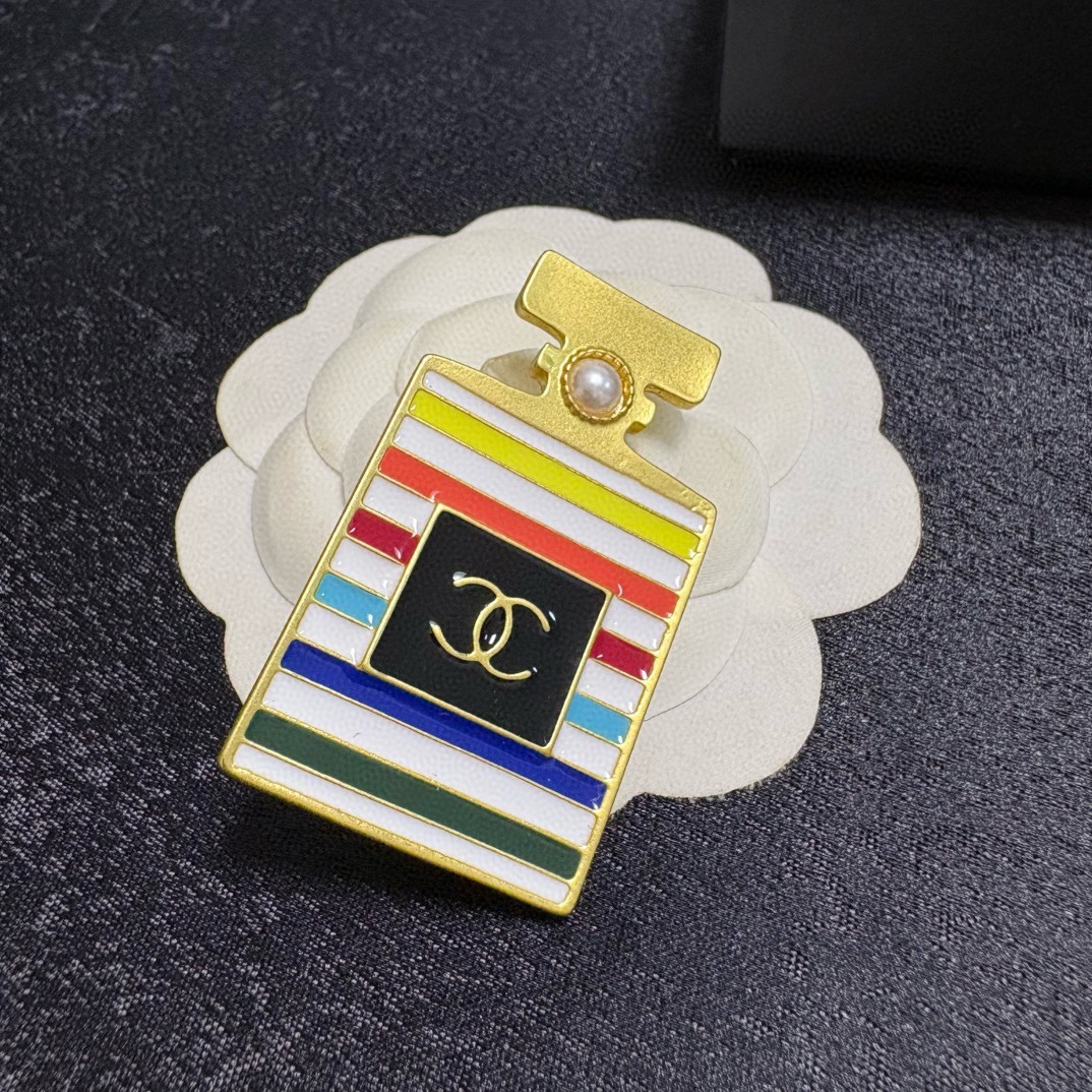 Chanel hat