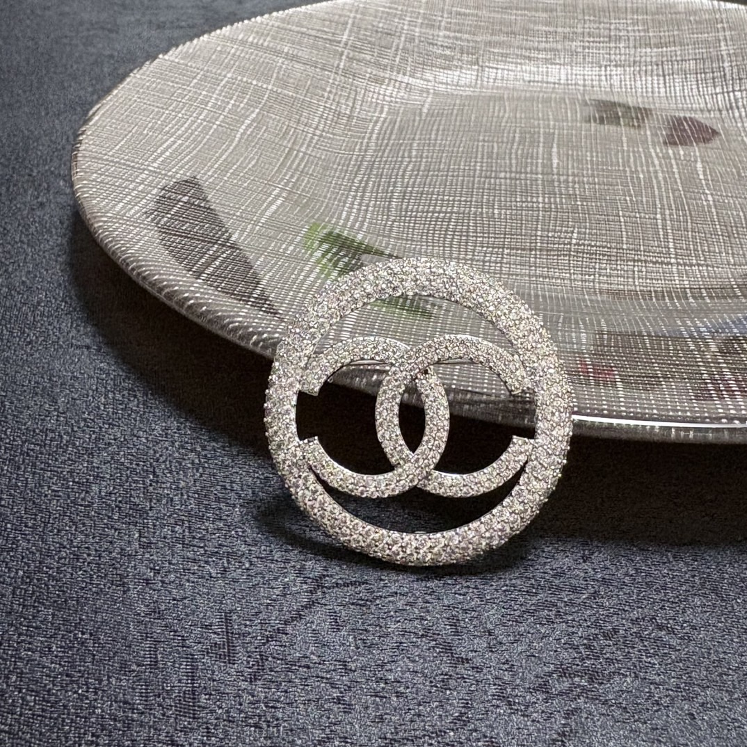 Chanel hat