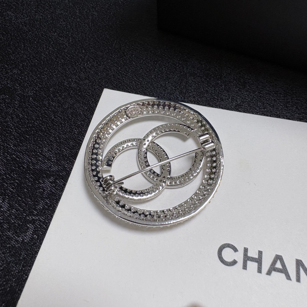 Chanel hat