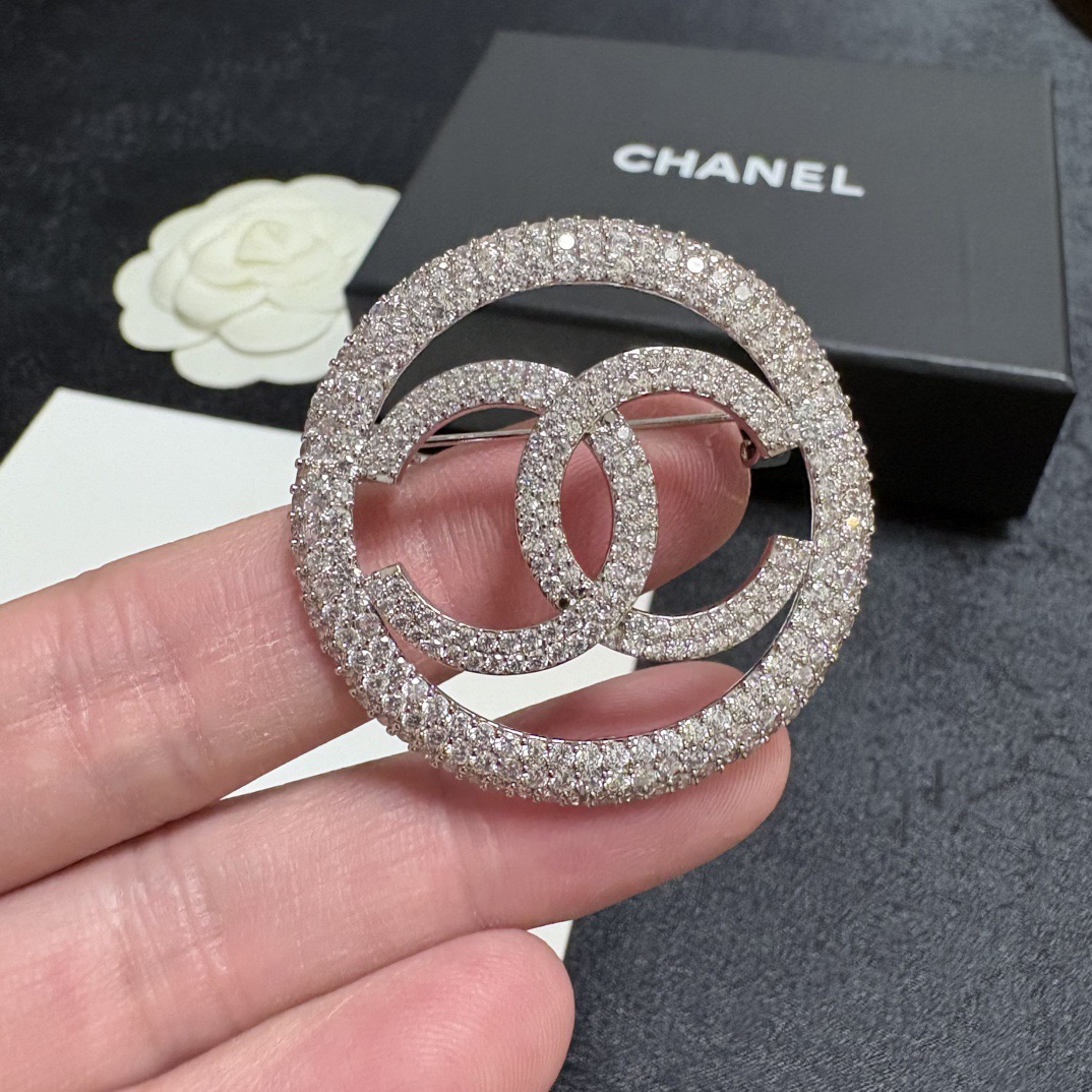 Chanel hat
