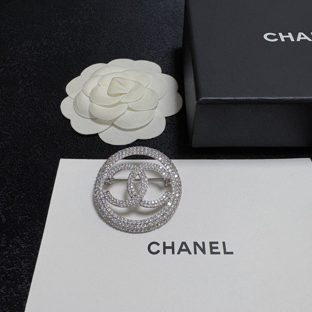 Chanel hat