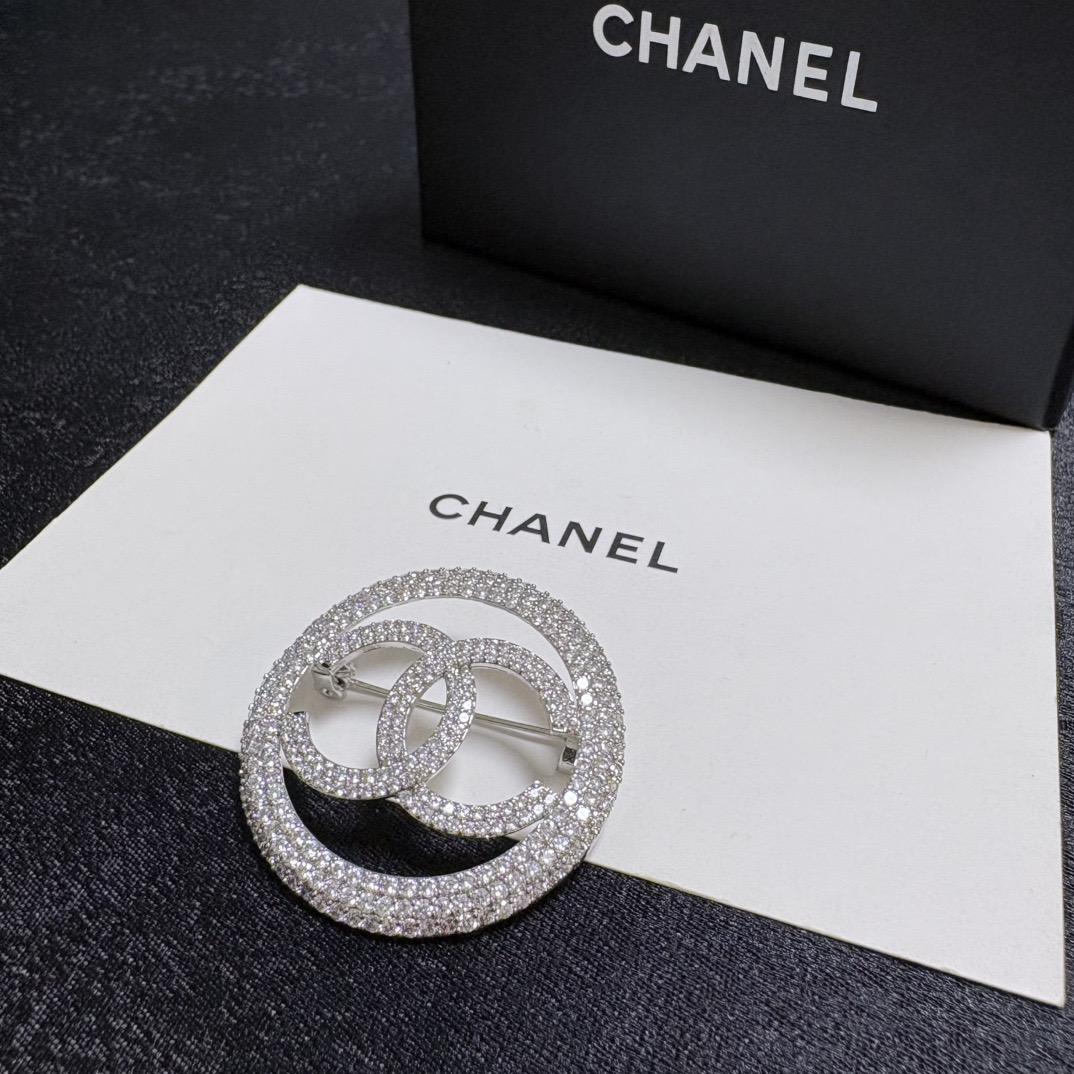 Chanel hat