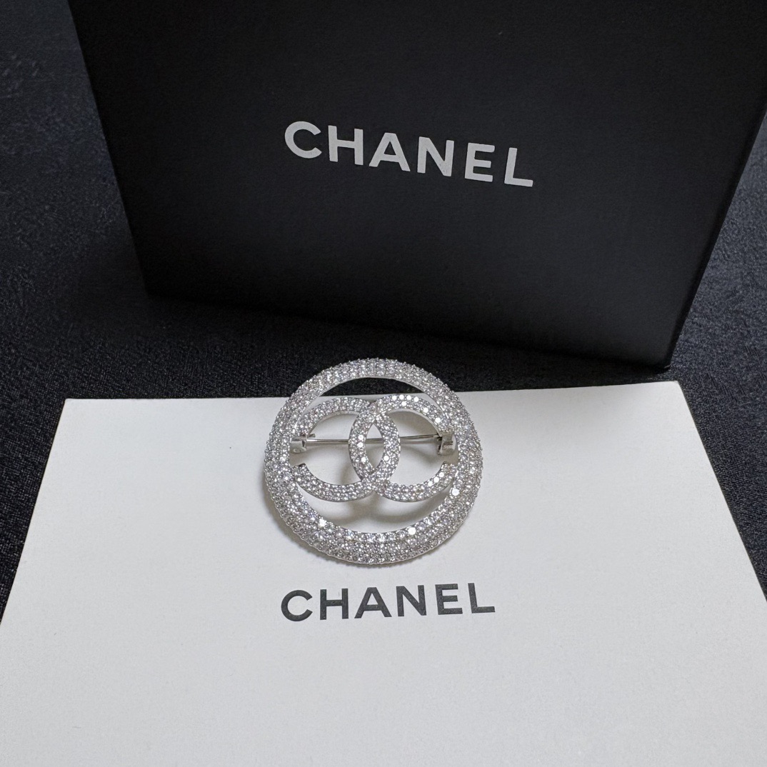 Chanel hat