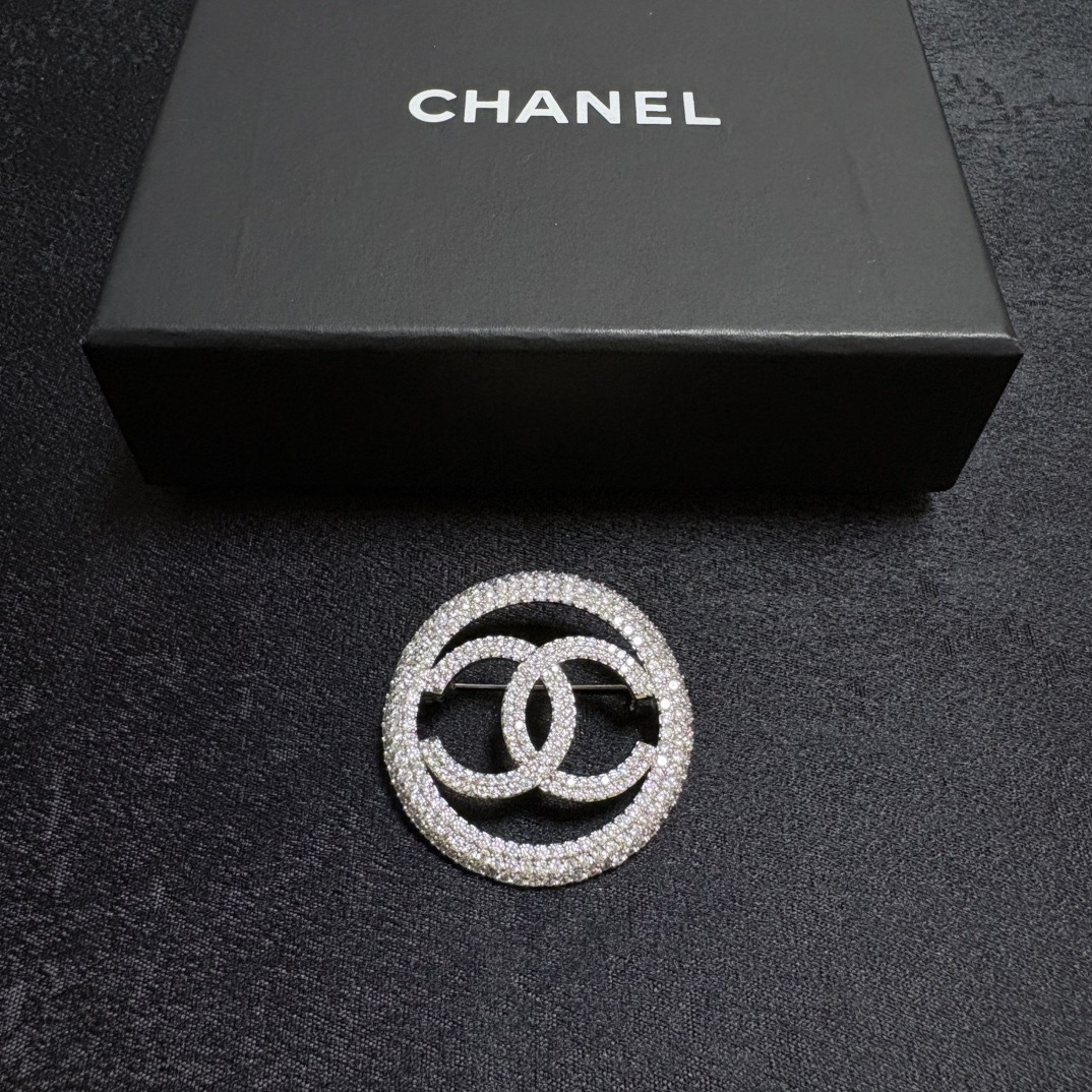 Chanel hat