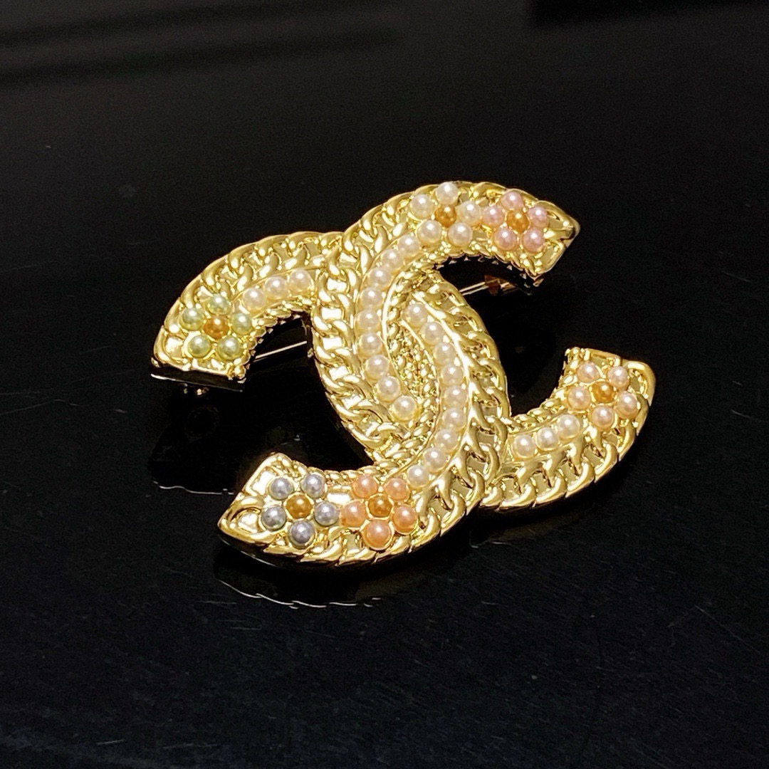 Chanel hat