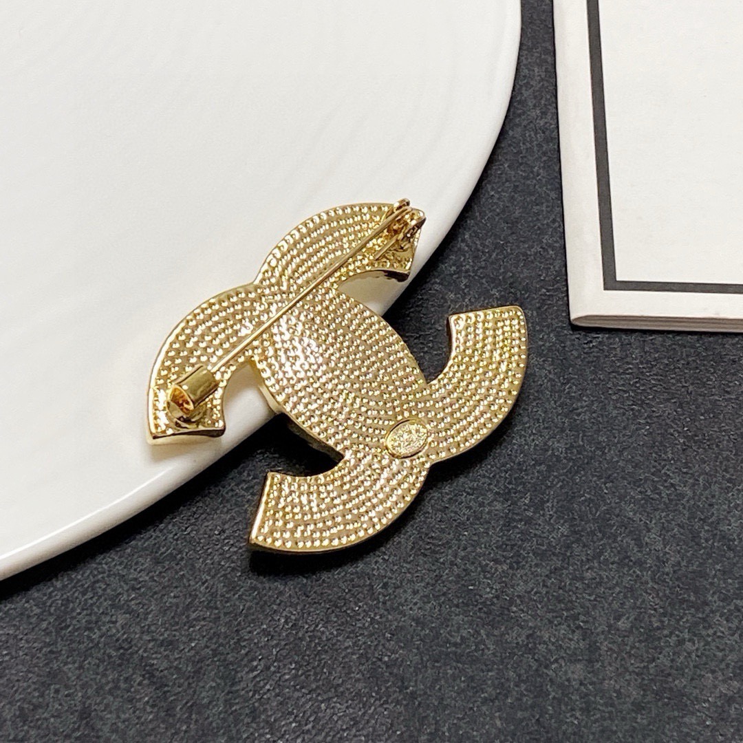 Chanel hat