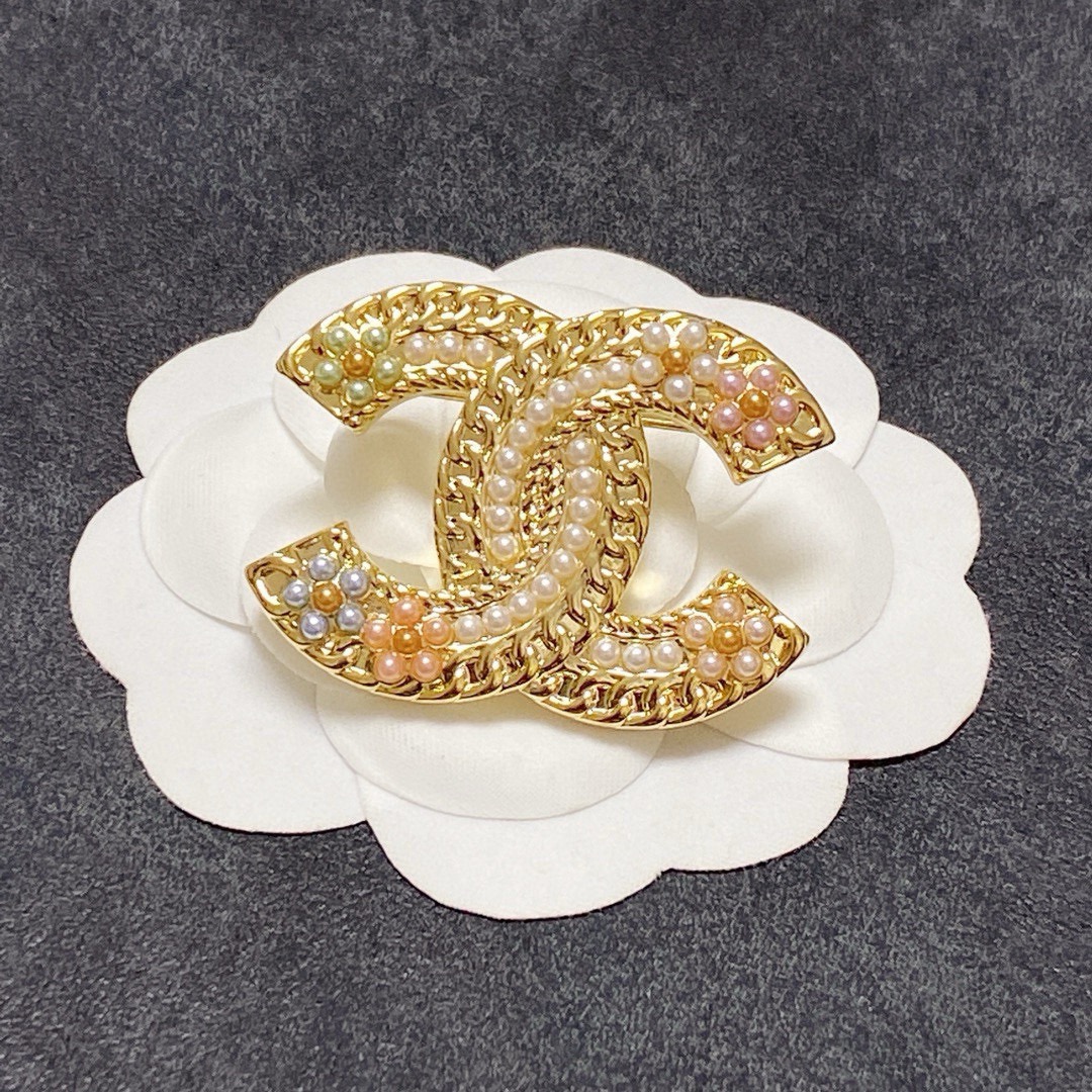 Chanel hat