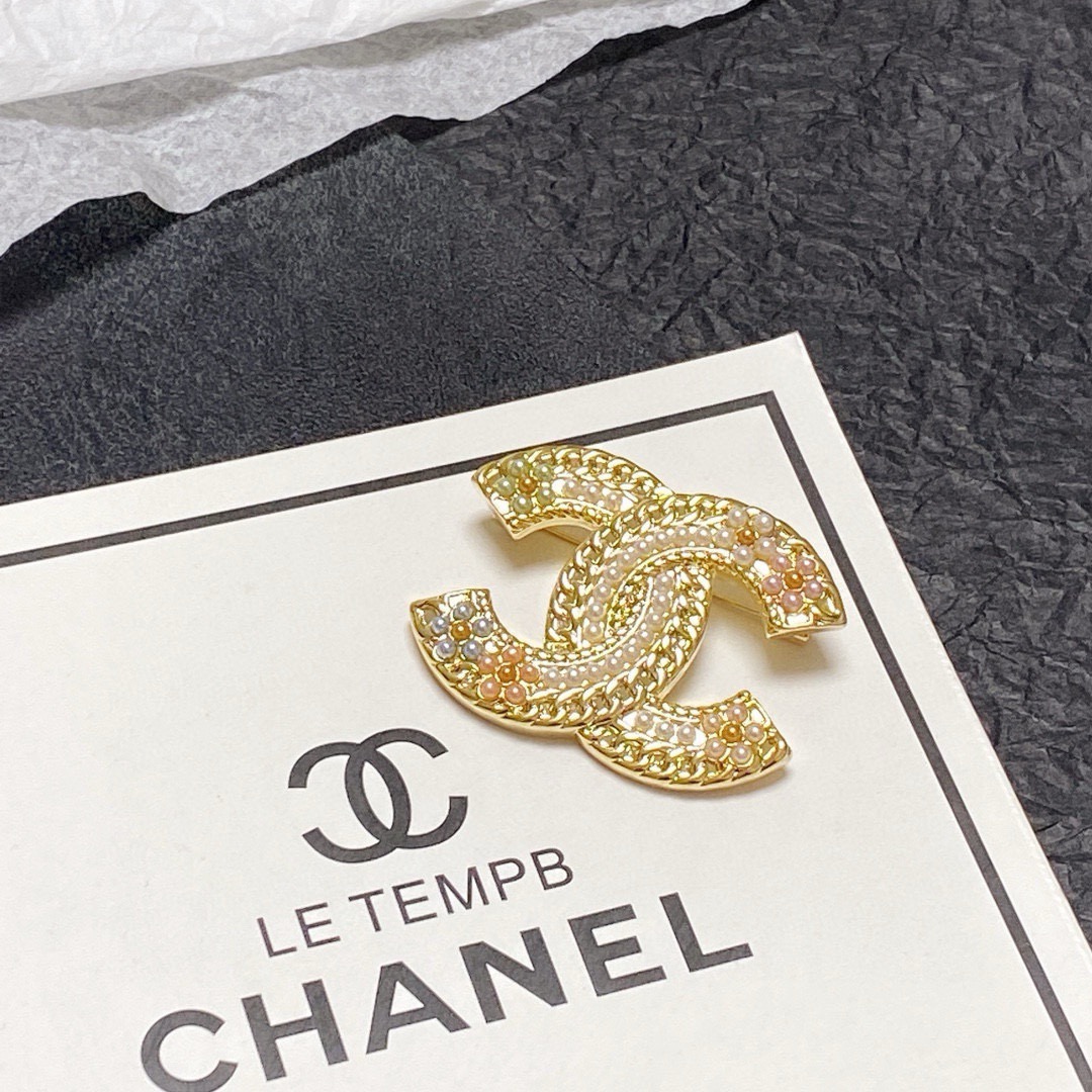 Chanel hat