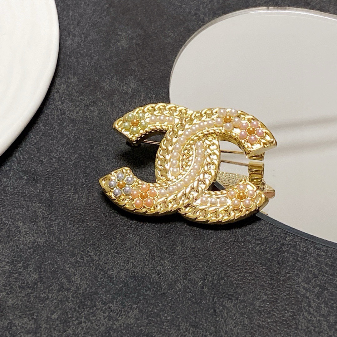 Chanel hat