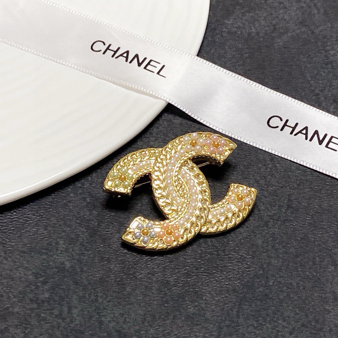 Chanel hat