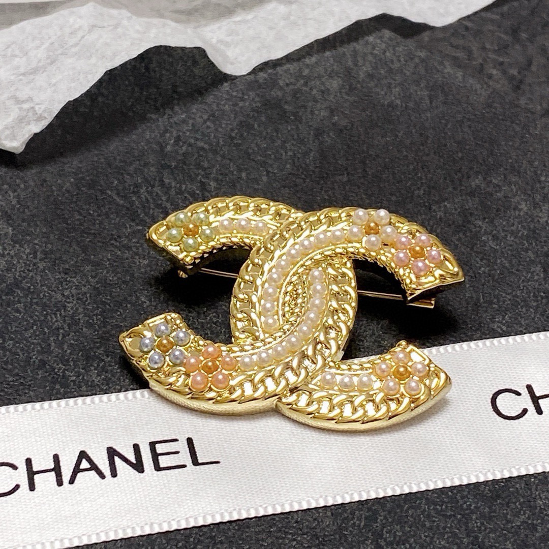 Chanel hat