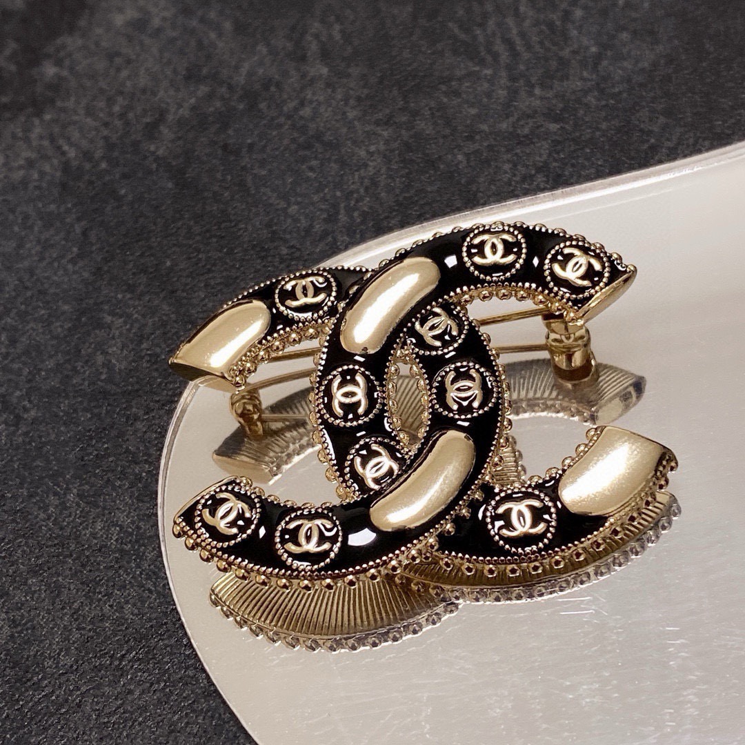 Chanel hat