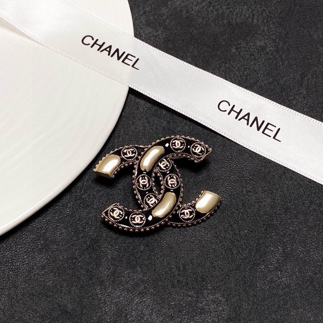 Chanel hat