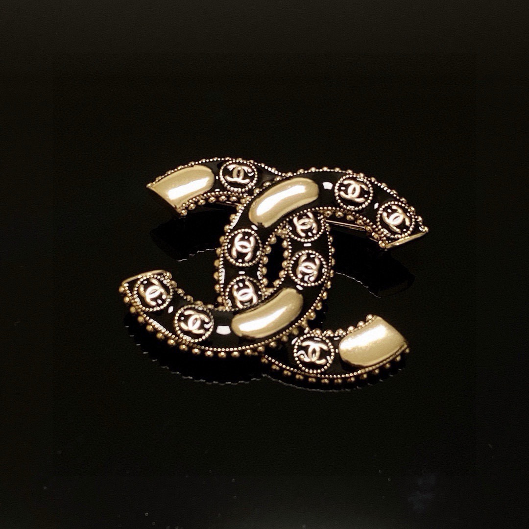 Chanel hat