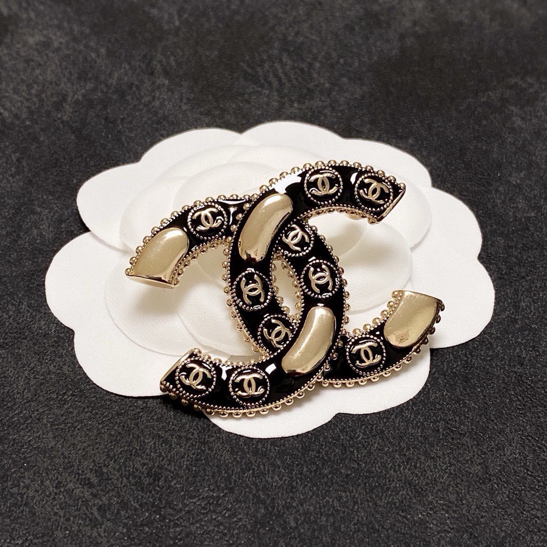 Chanel hat