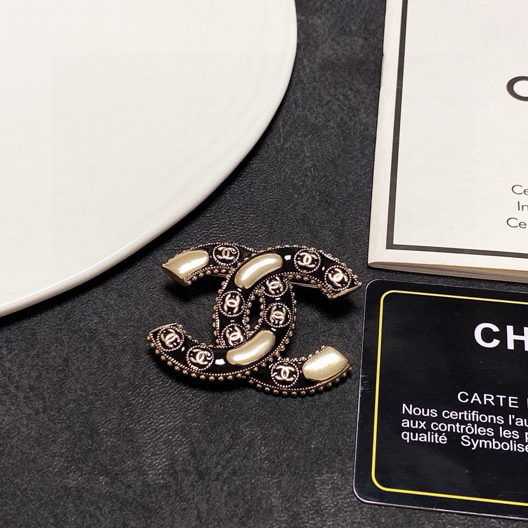 Chanel hat