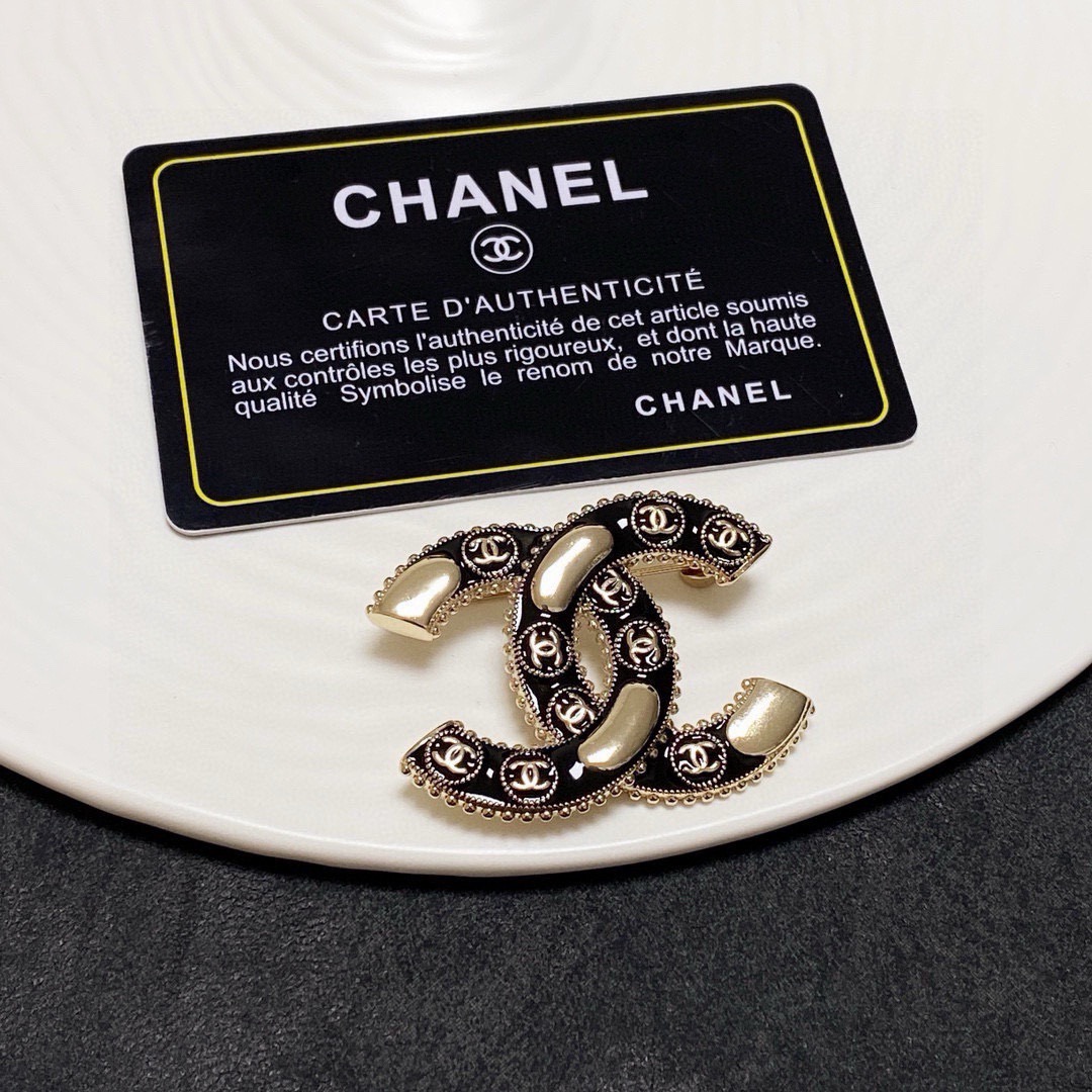 Chanel hat
