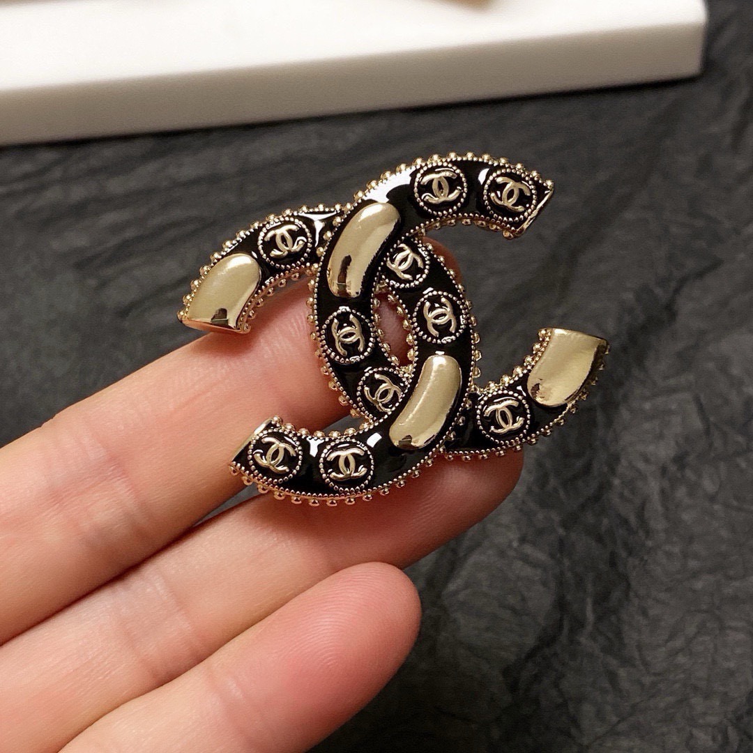 Chanel hat