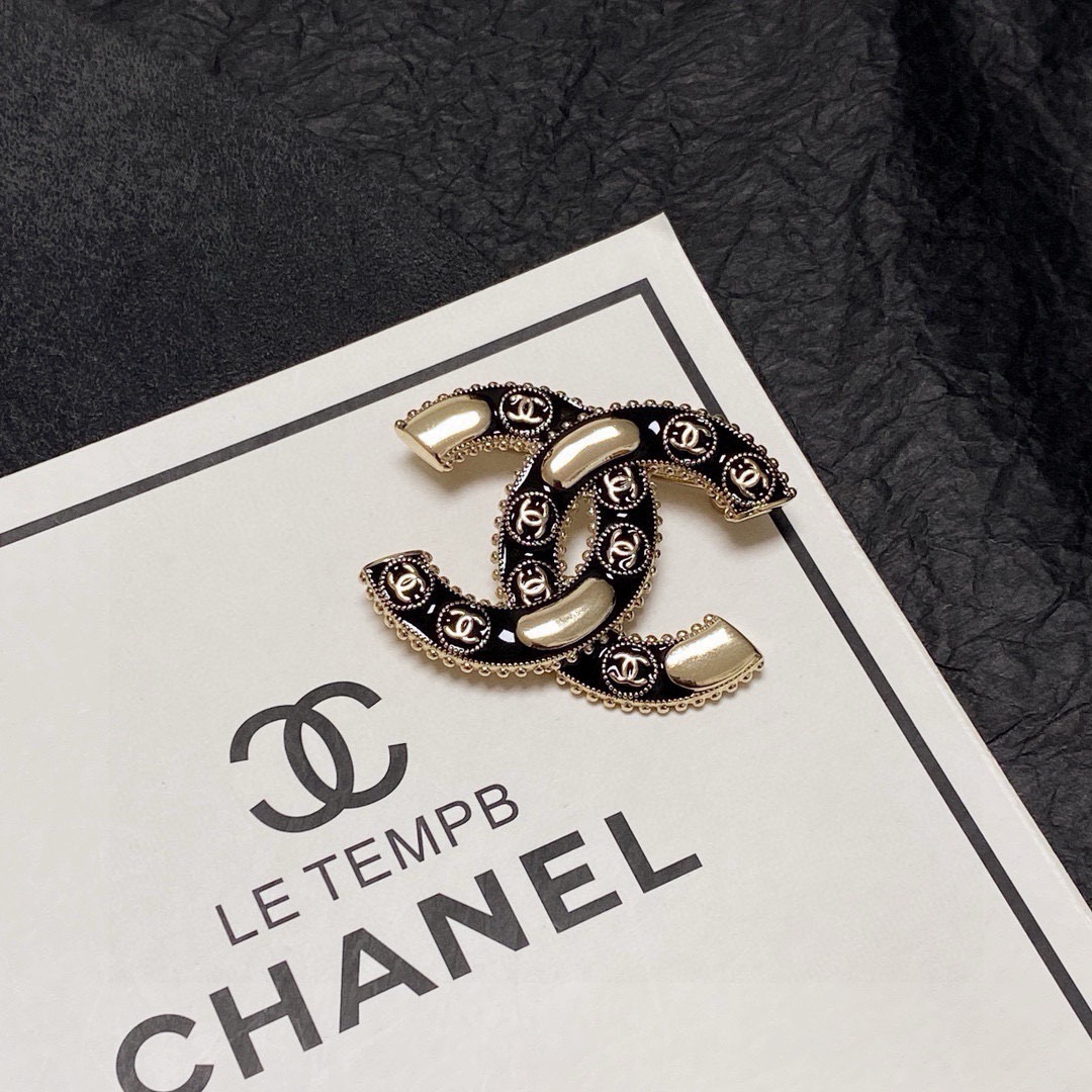 Chanel hat