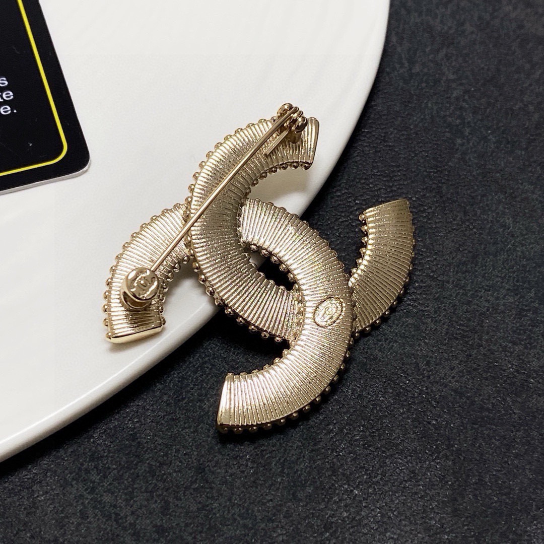 Chanel hat