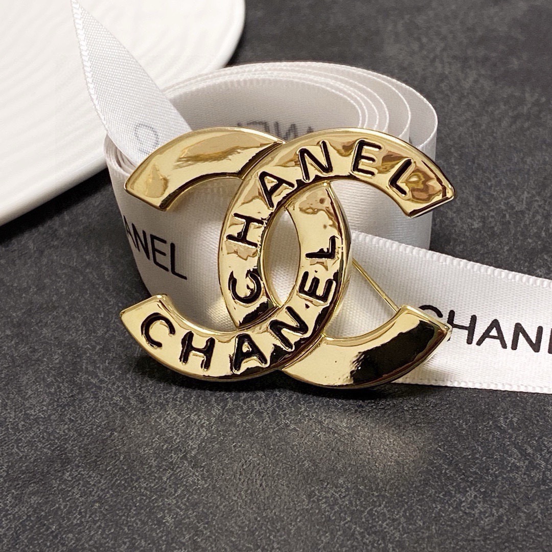 Chanel hat
